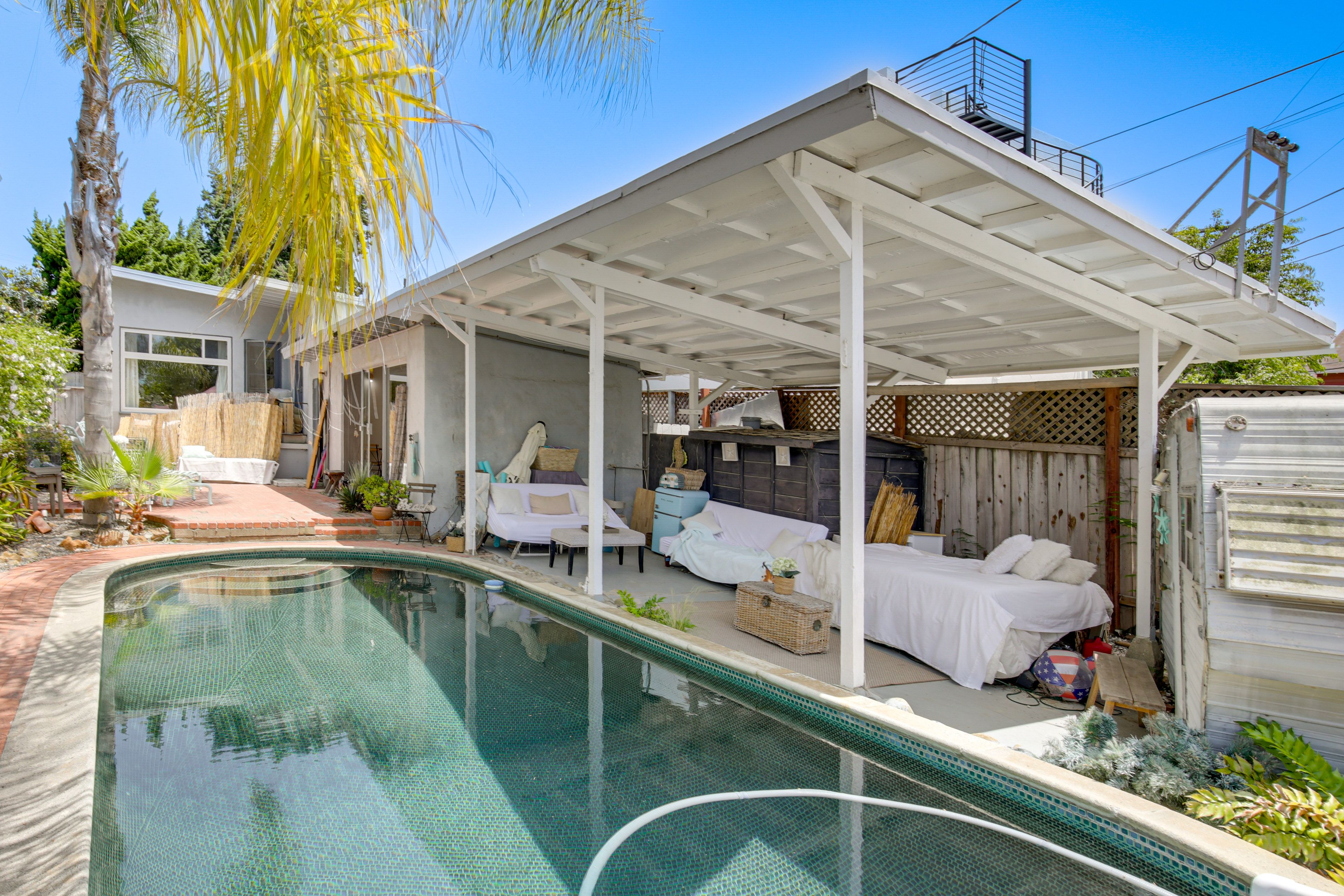 La Jolla Vacation Rental | Studio | 1BA | 250 Sq Ft