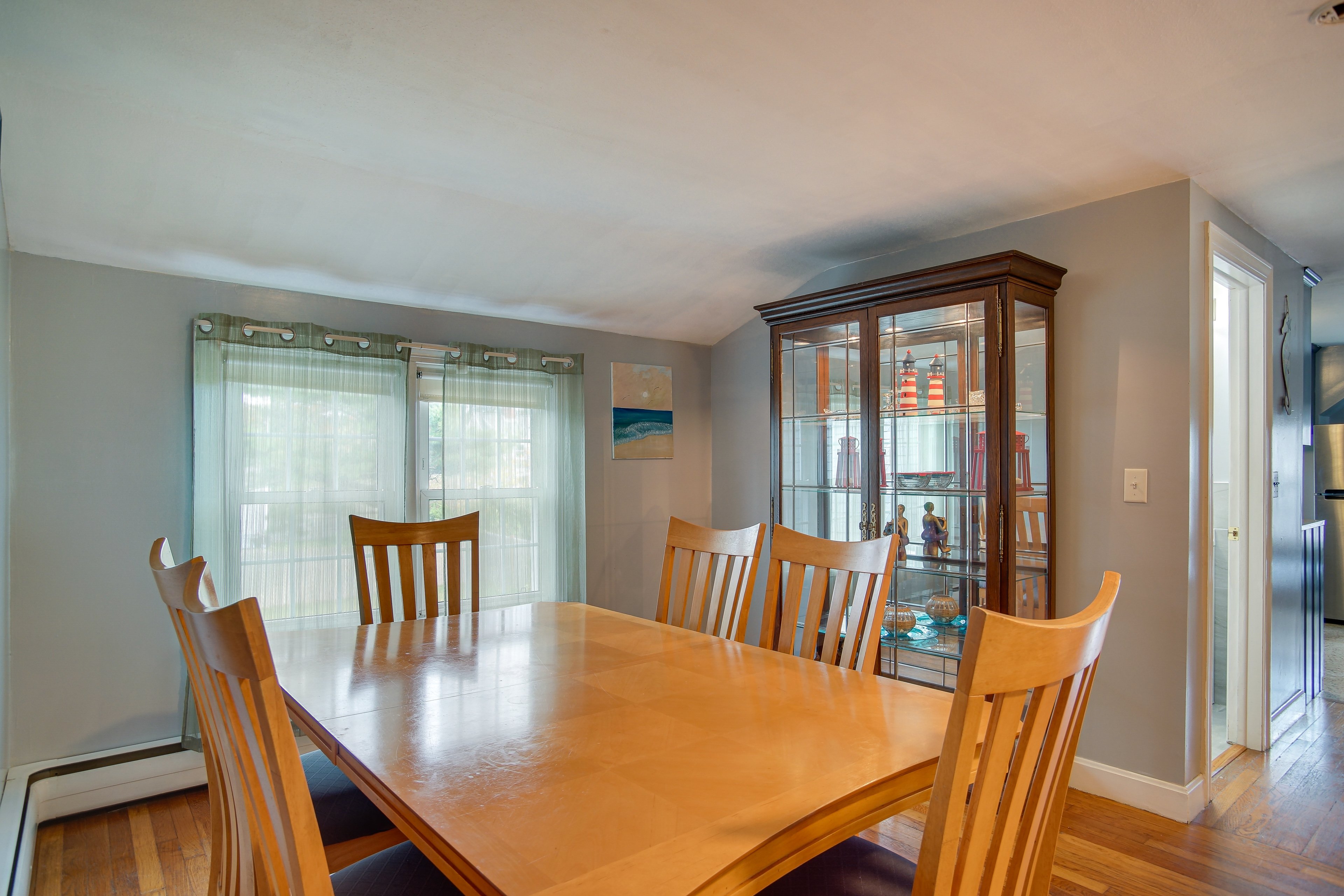 South Yarmouth Vacation Rental | 2BR | 2BA | 1,250 Sq Ft