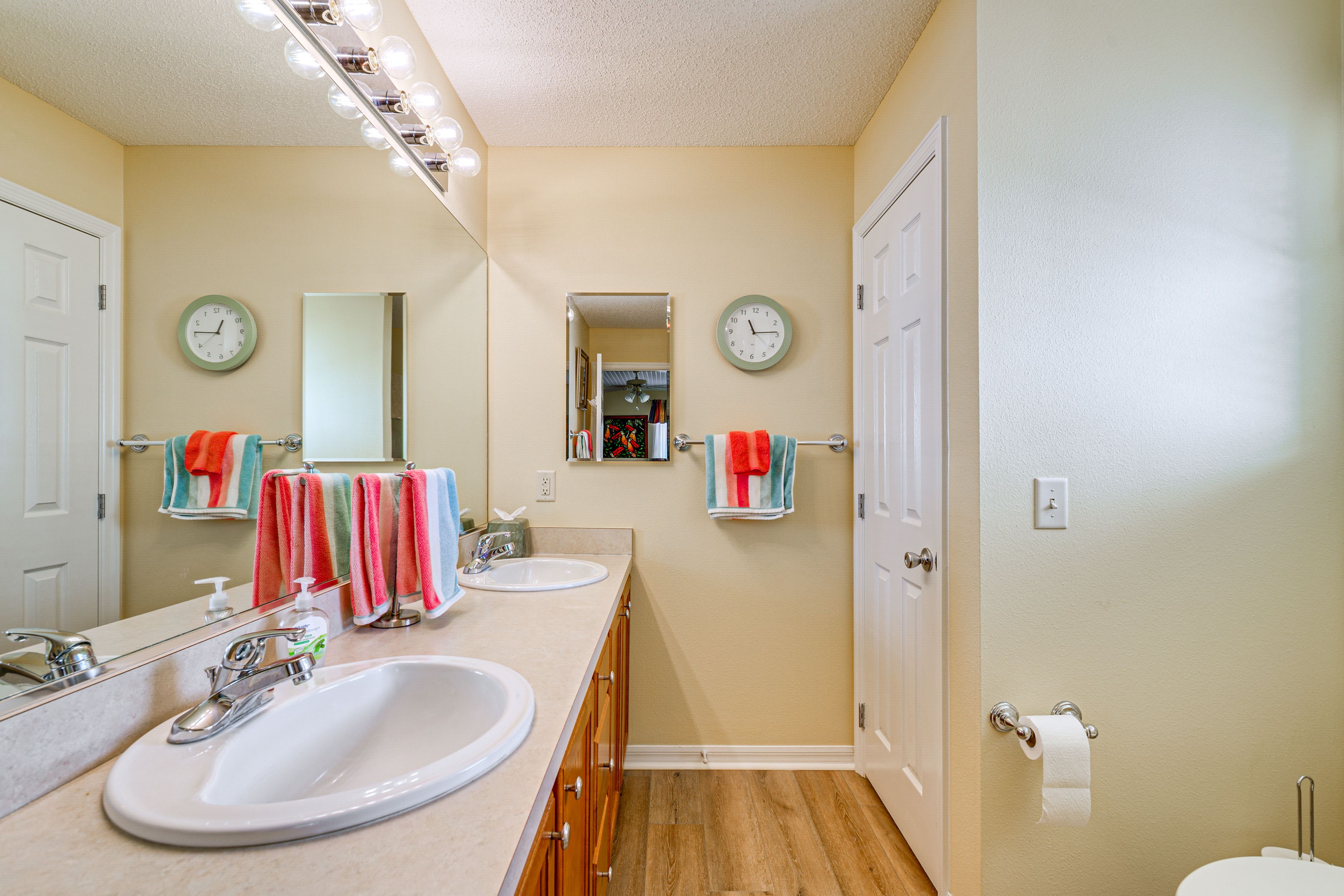 En-Suite Bathroom