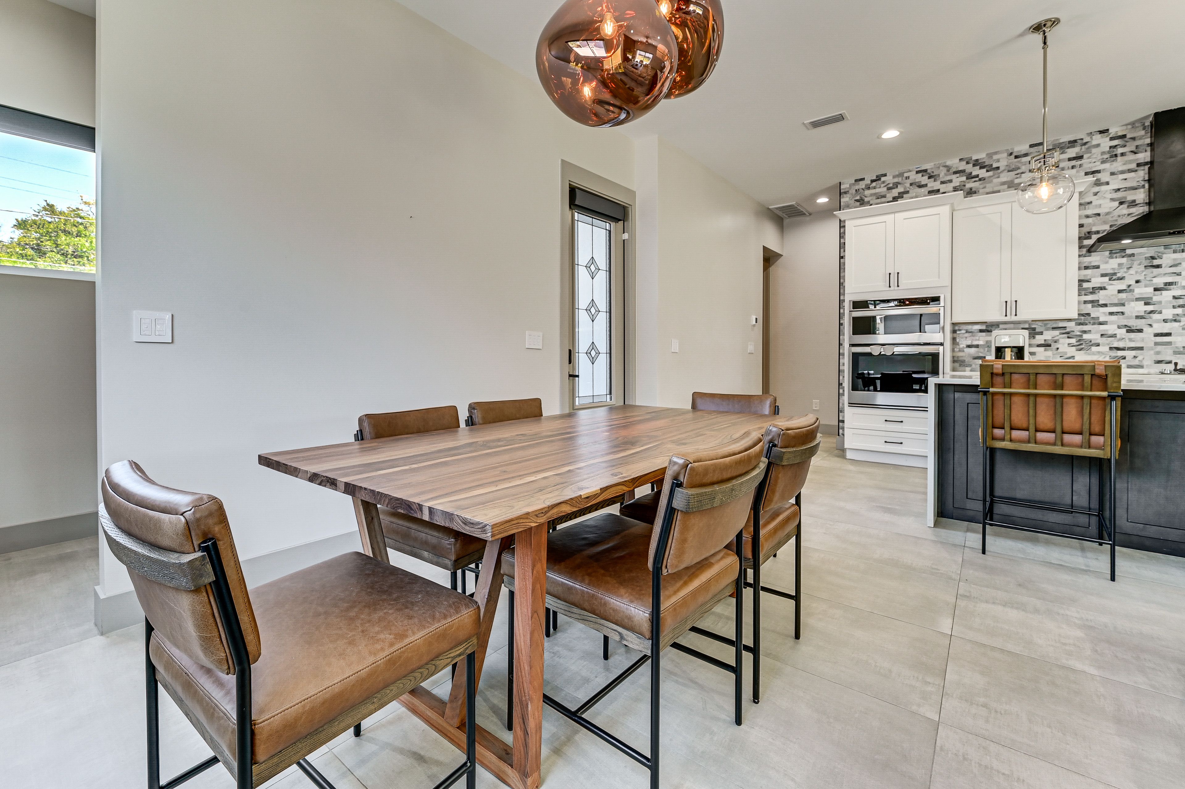 Dining Area | 1st Floor