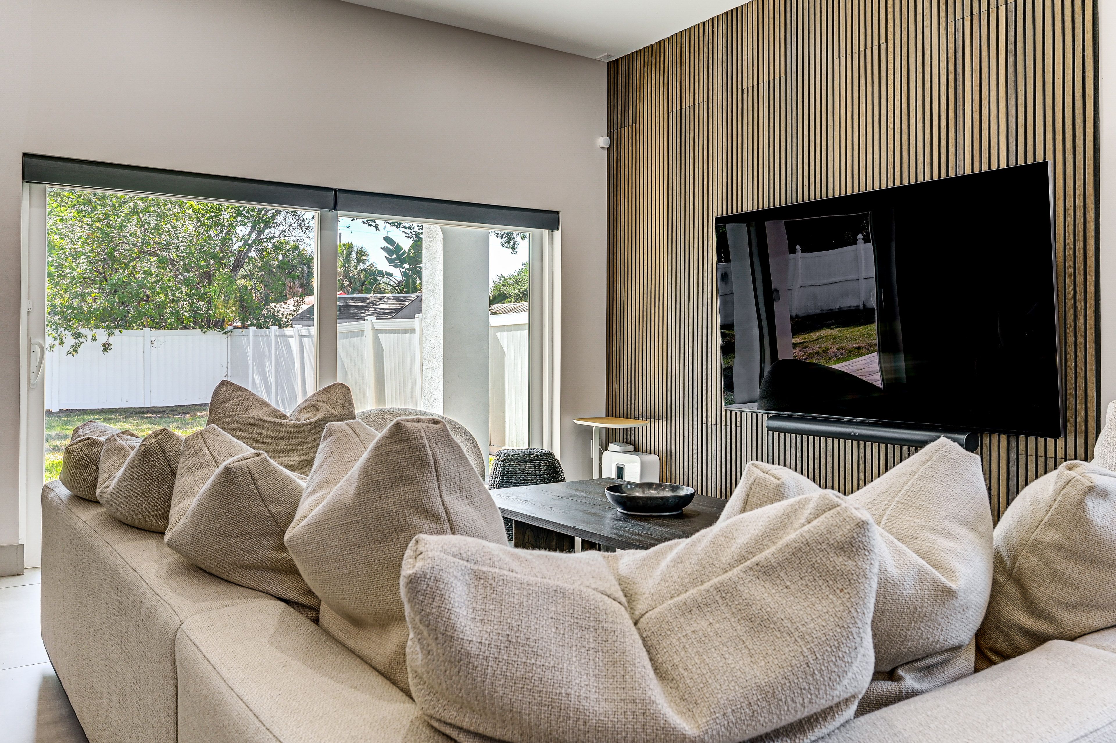 Living Room | 1st Floor