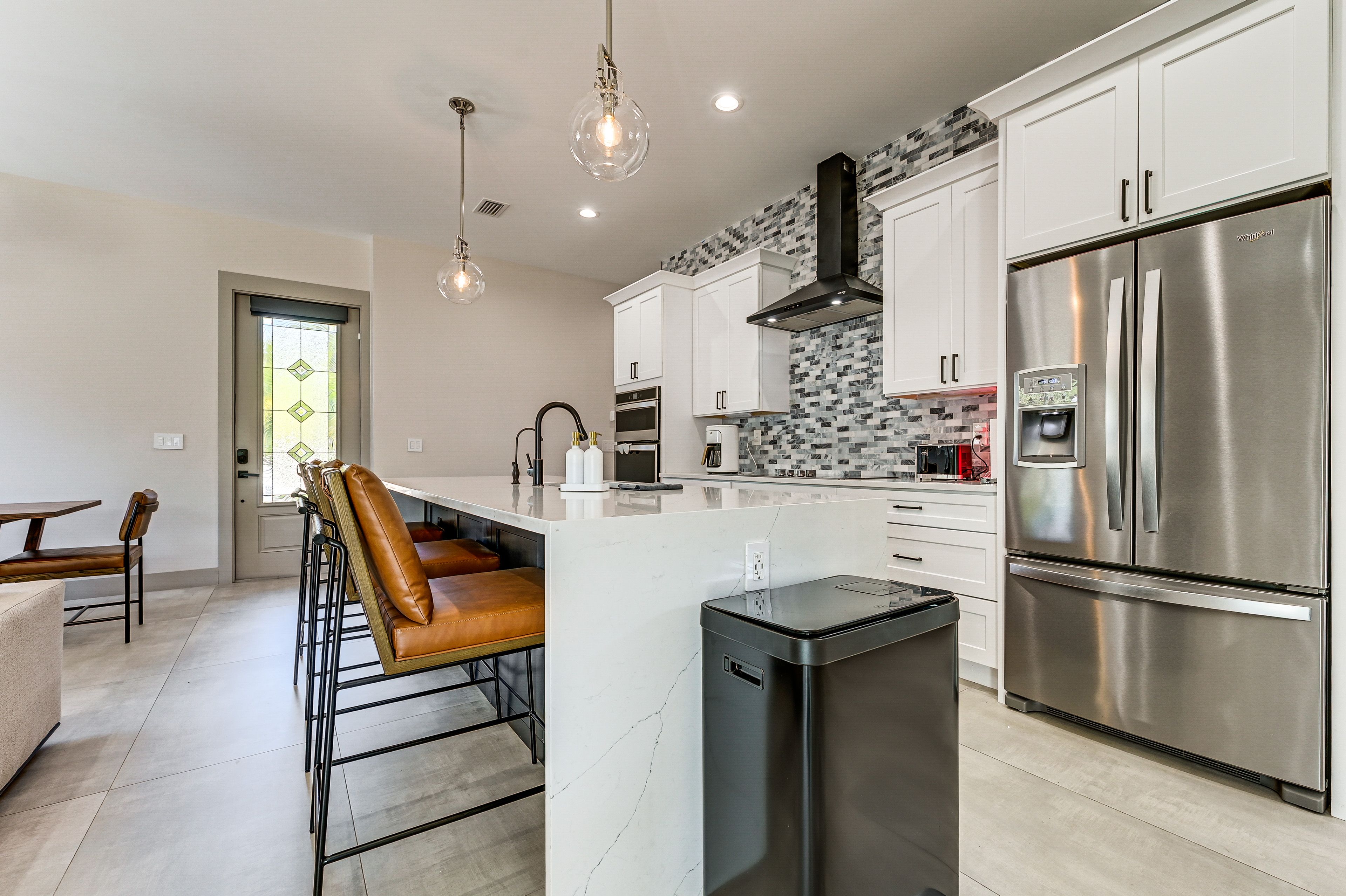 Breakfast Bar | 1st Floor