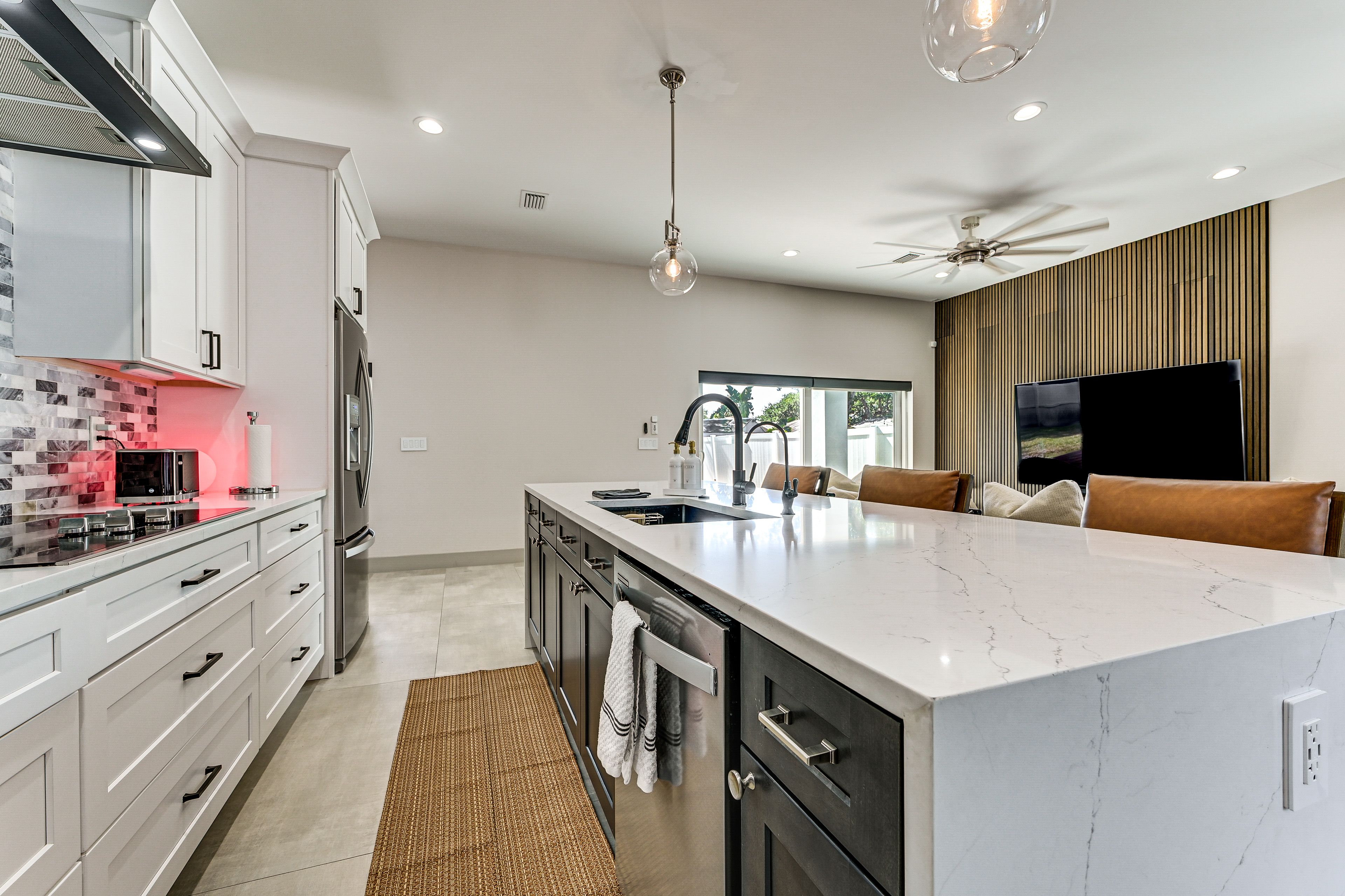 Kitchen | 1st Floor