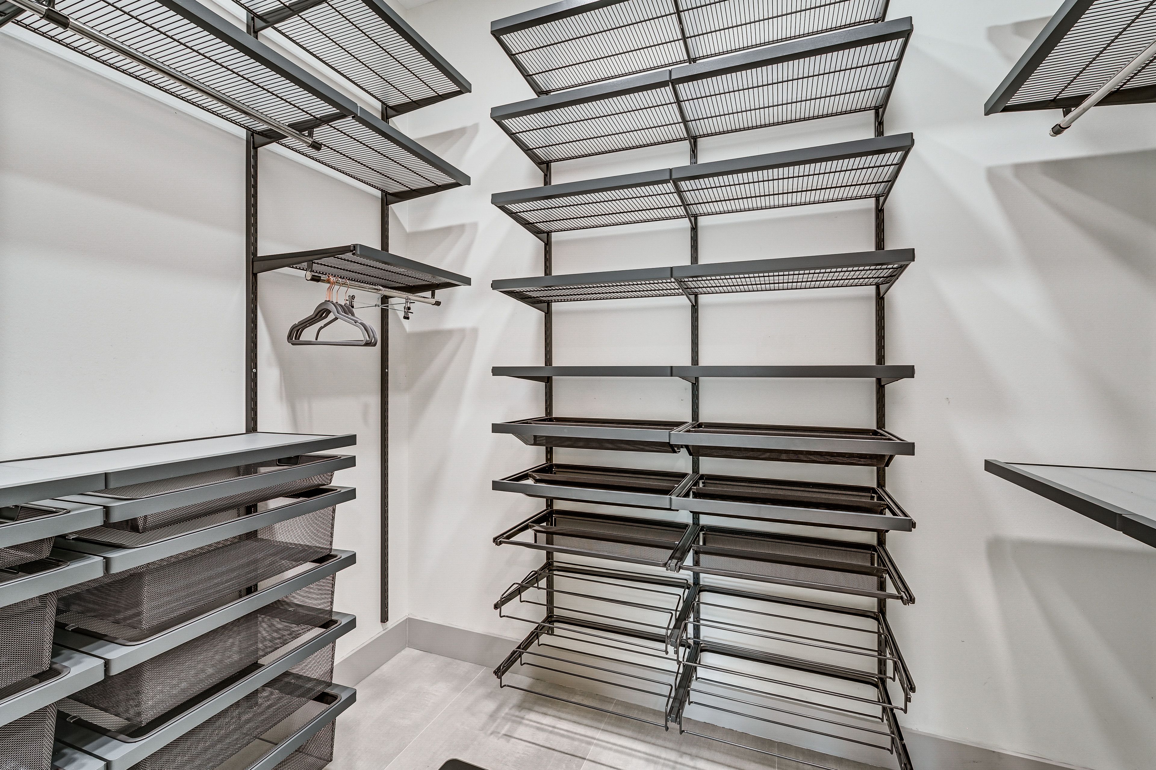 Walk-In Closet | 1st Floor