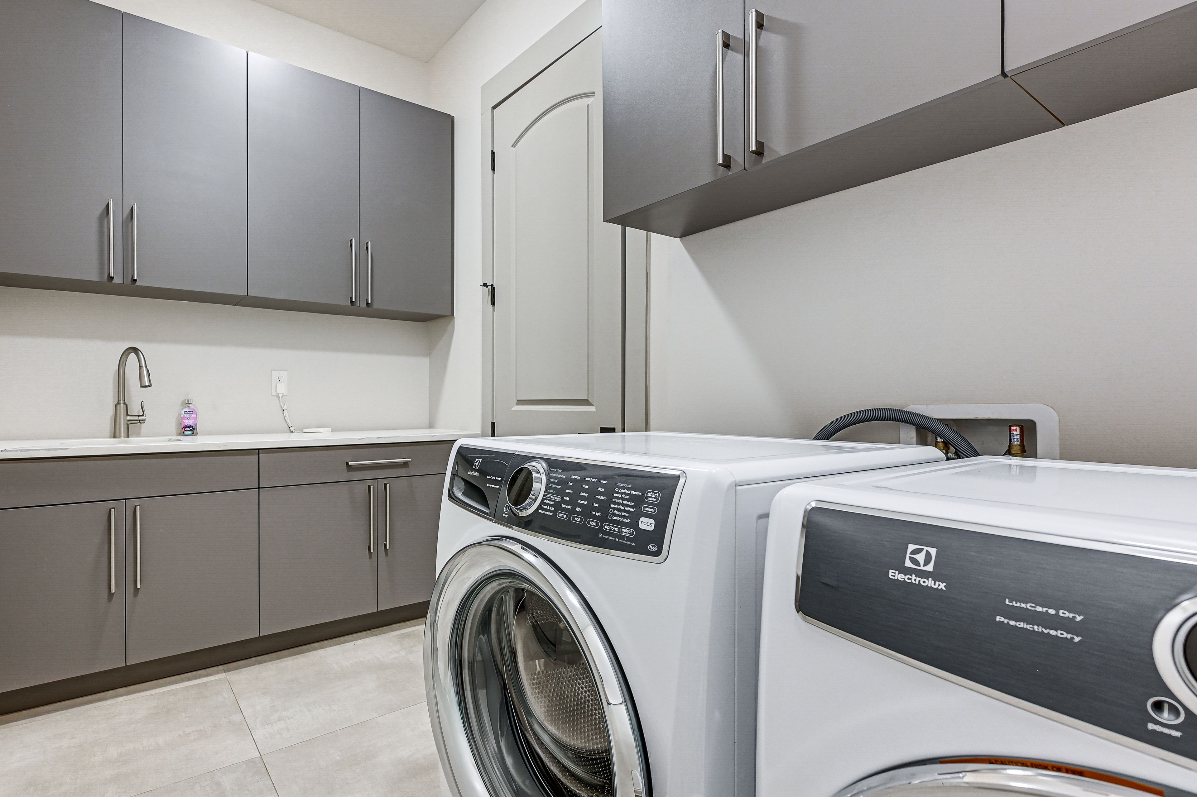 Laundry Room | 1st Floor