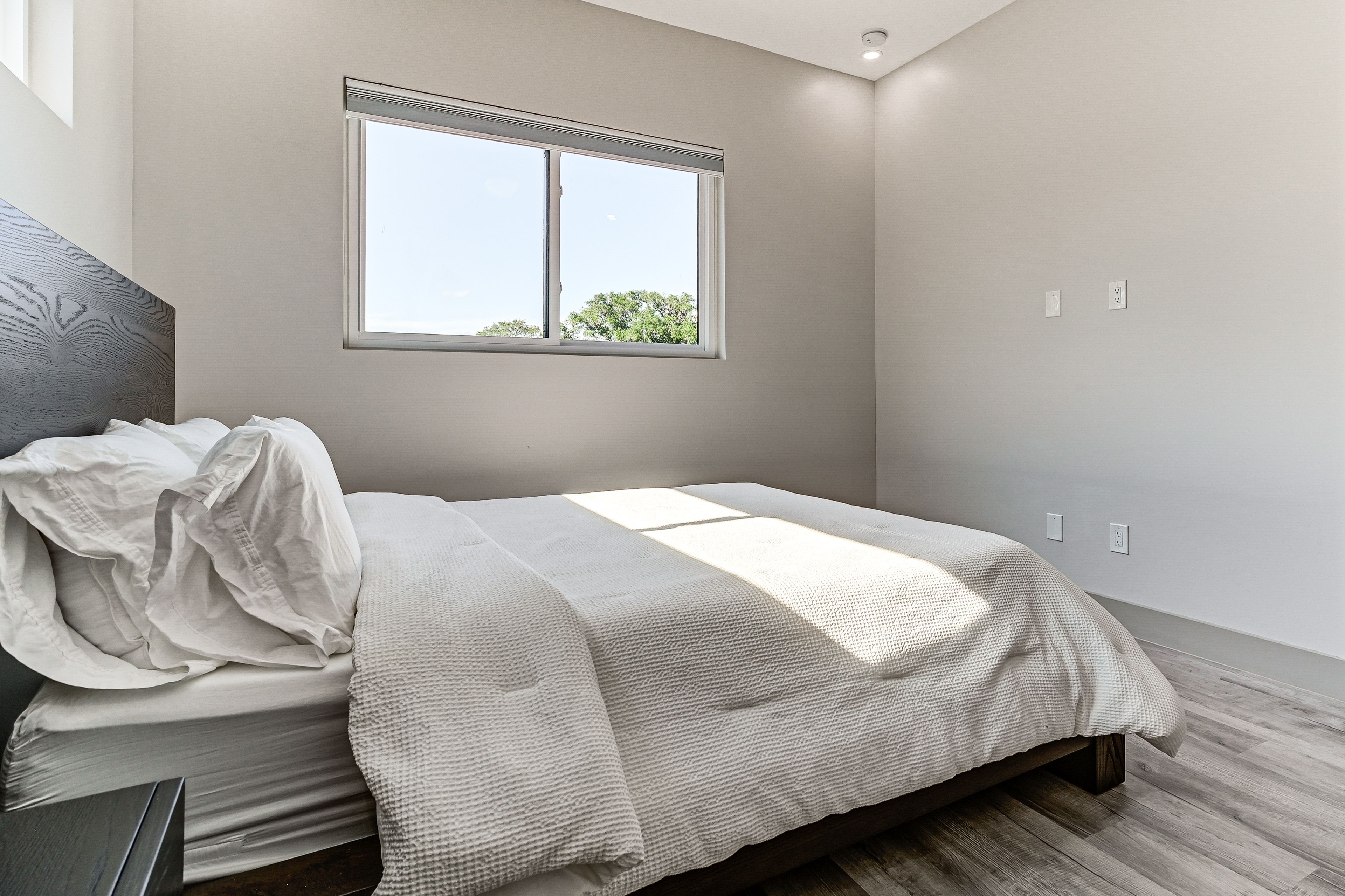Bedroom 3 | 2nd Floor | Queen Bed
