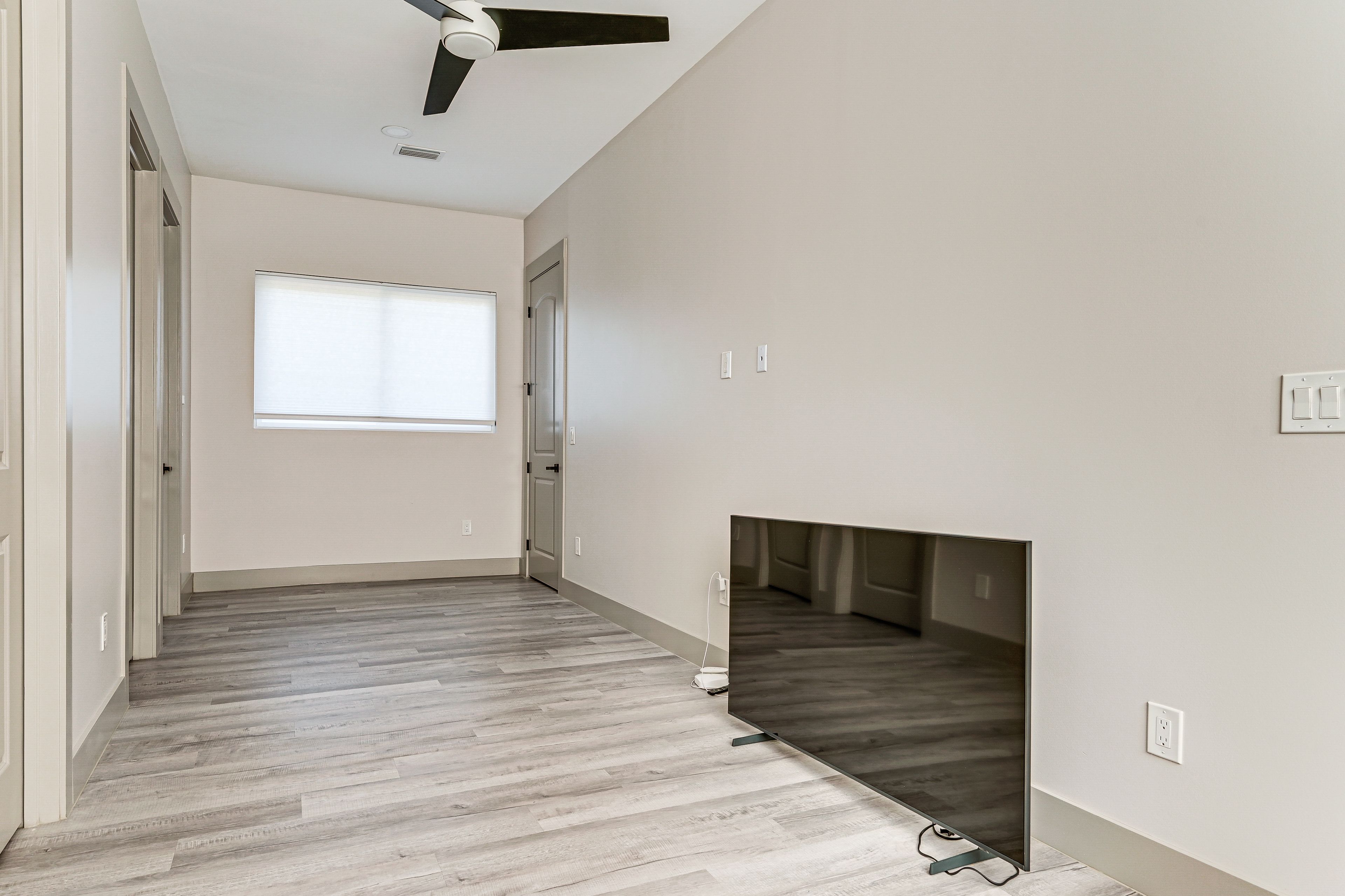 Common Area | 2nd Floor