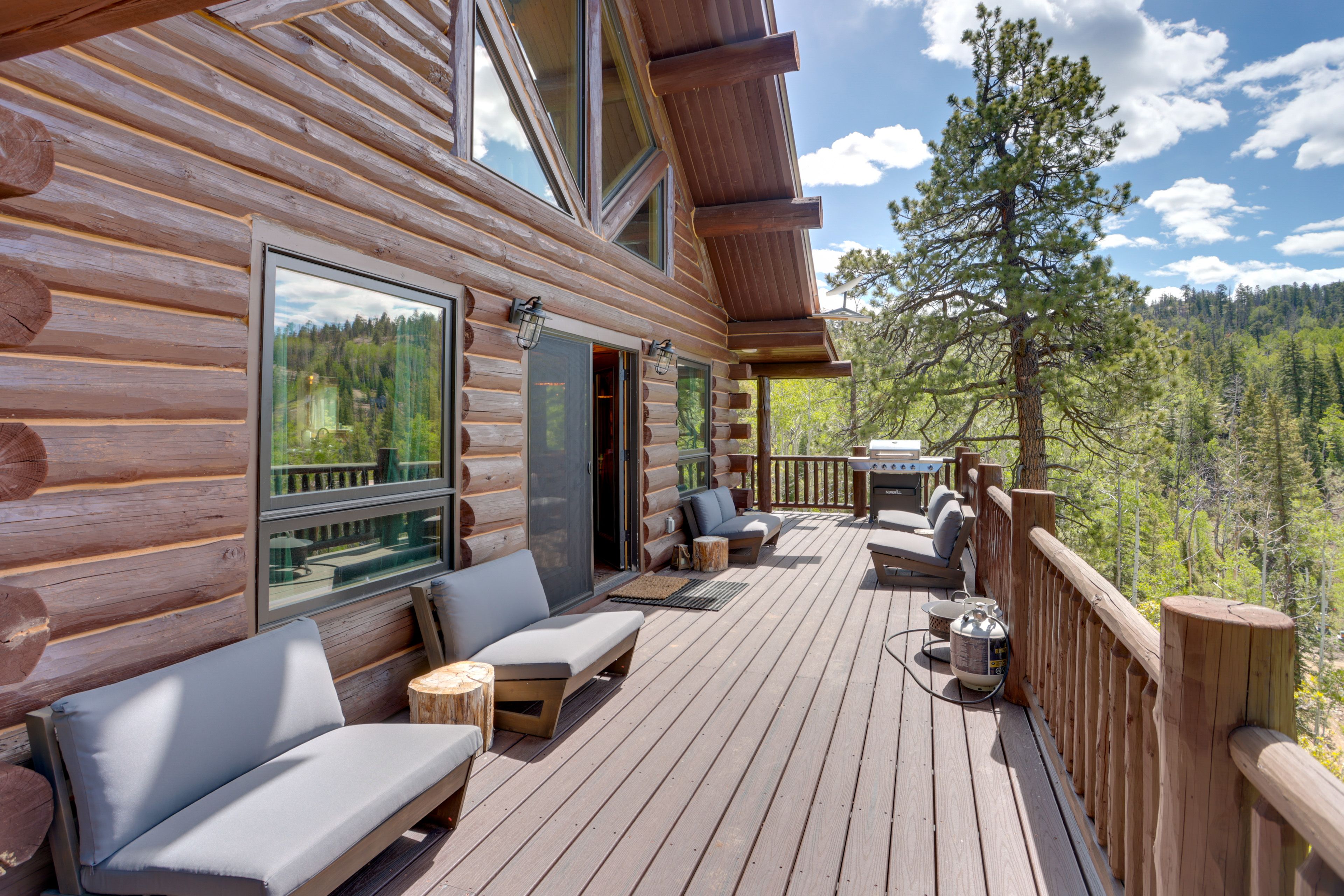 Durango Vacation Rental | 3BR | 2BA | 1,400 Sq Ft
