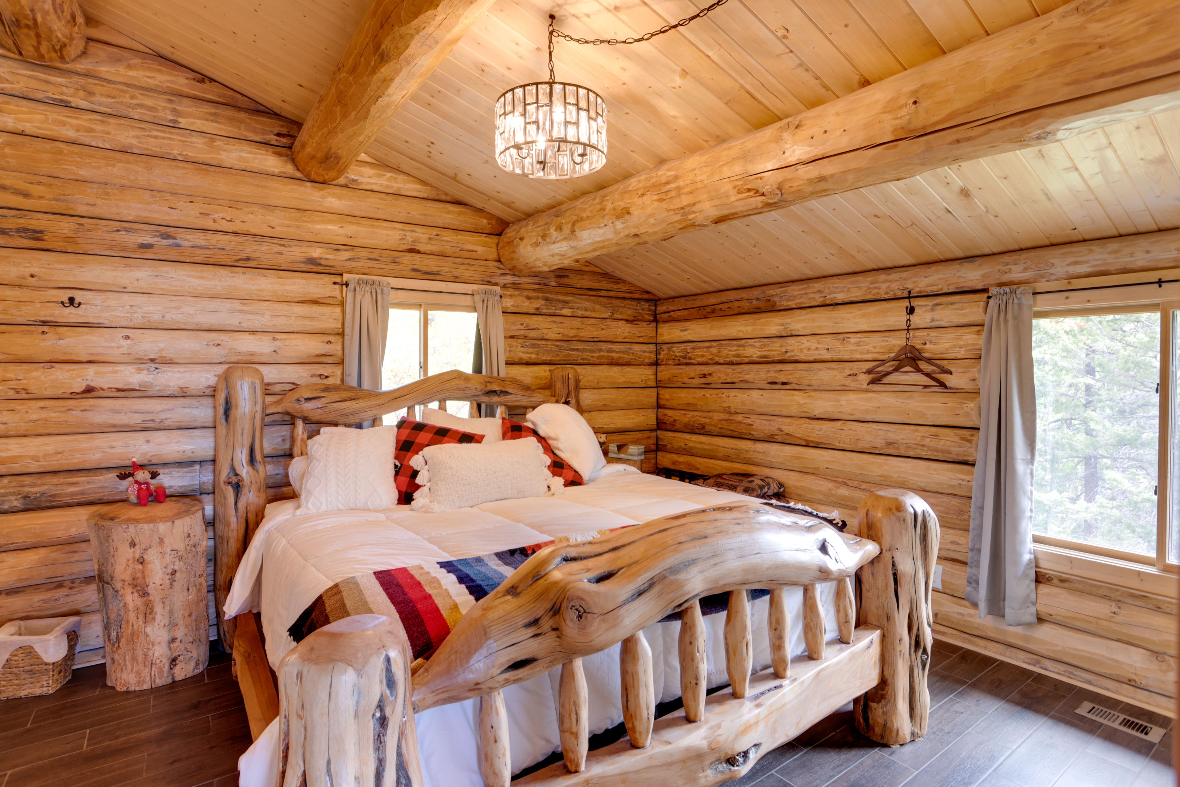 Bedroom 2 | Queen Bed | 2nd Floor
