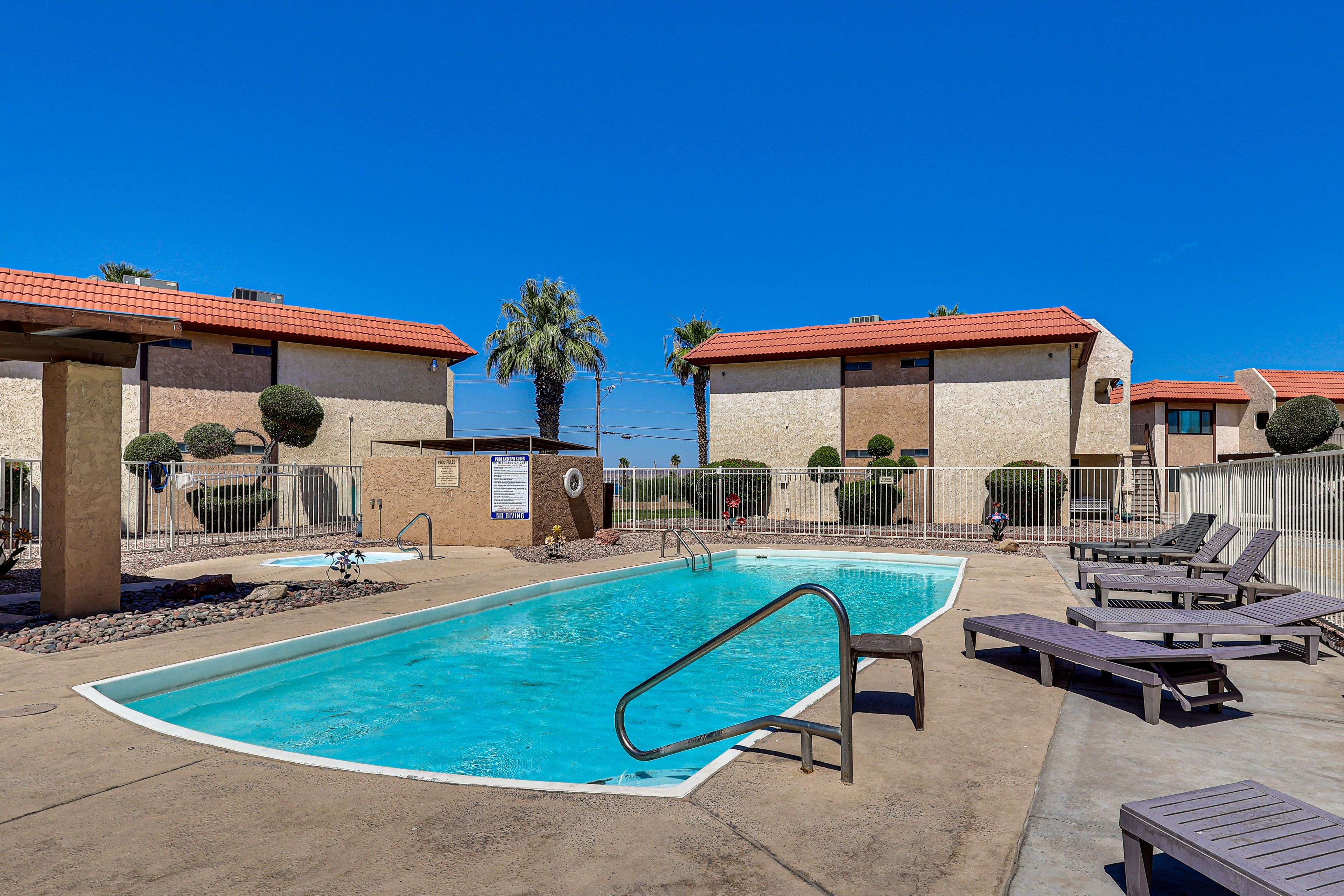 Community Amenities
