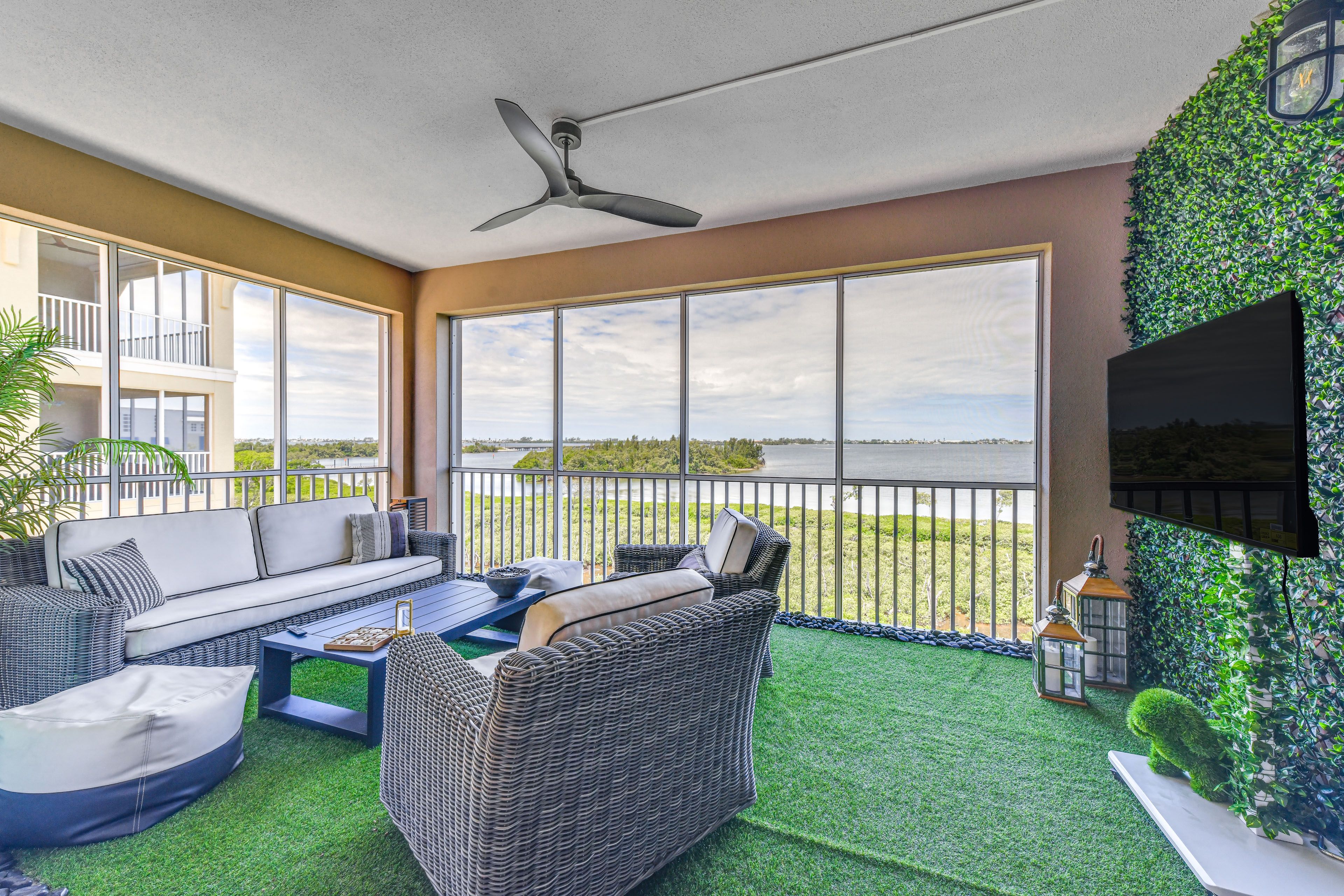 Bradenton Vacation Rental | 3BR | 3BA | 1,664 Sq Ft