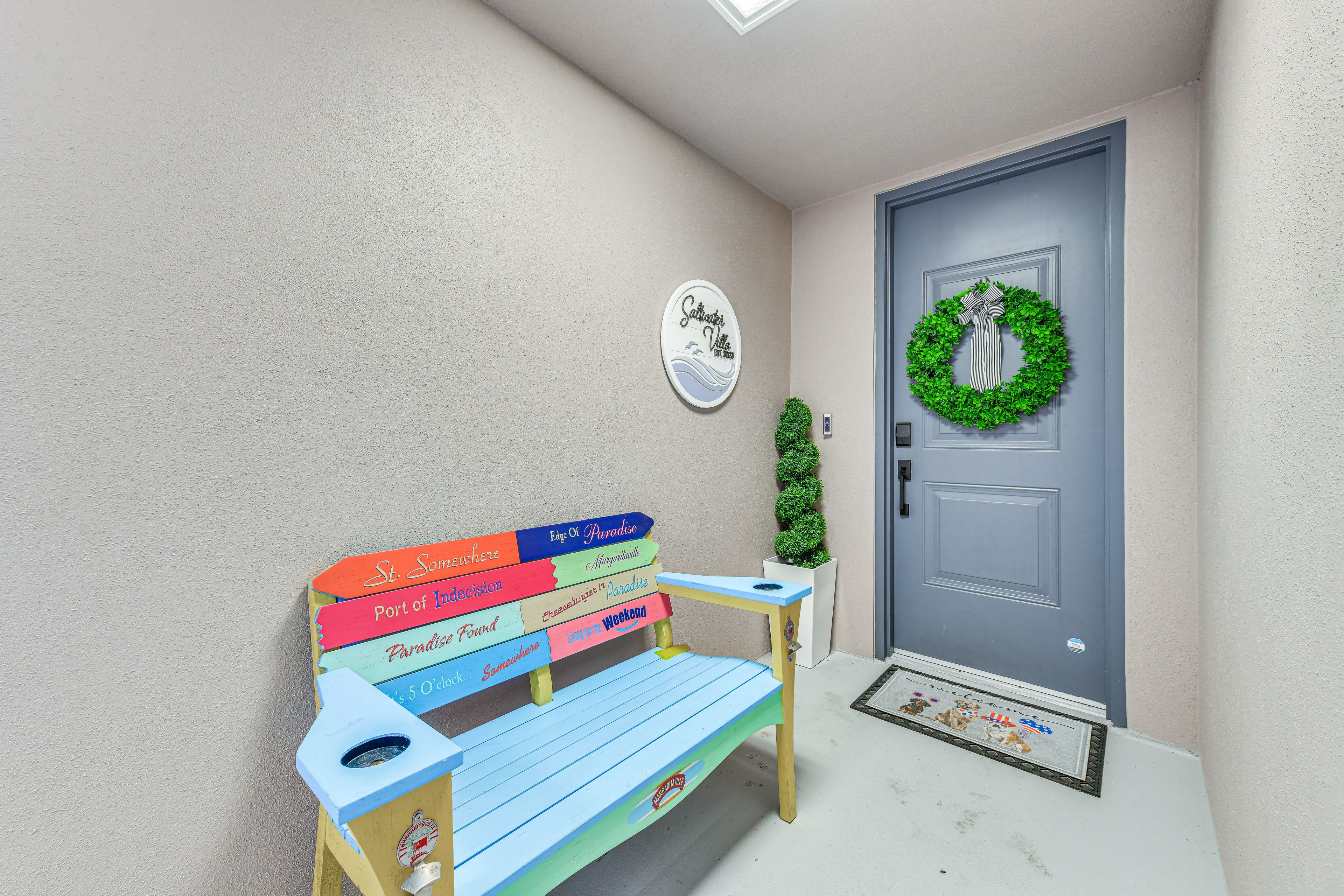 Parking | Community Garage (2 Vehicles)