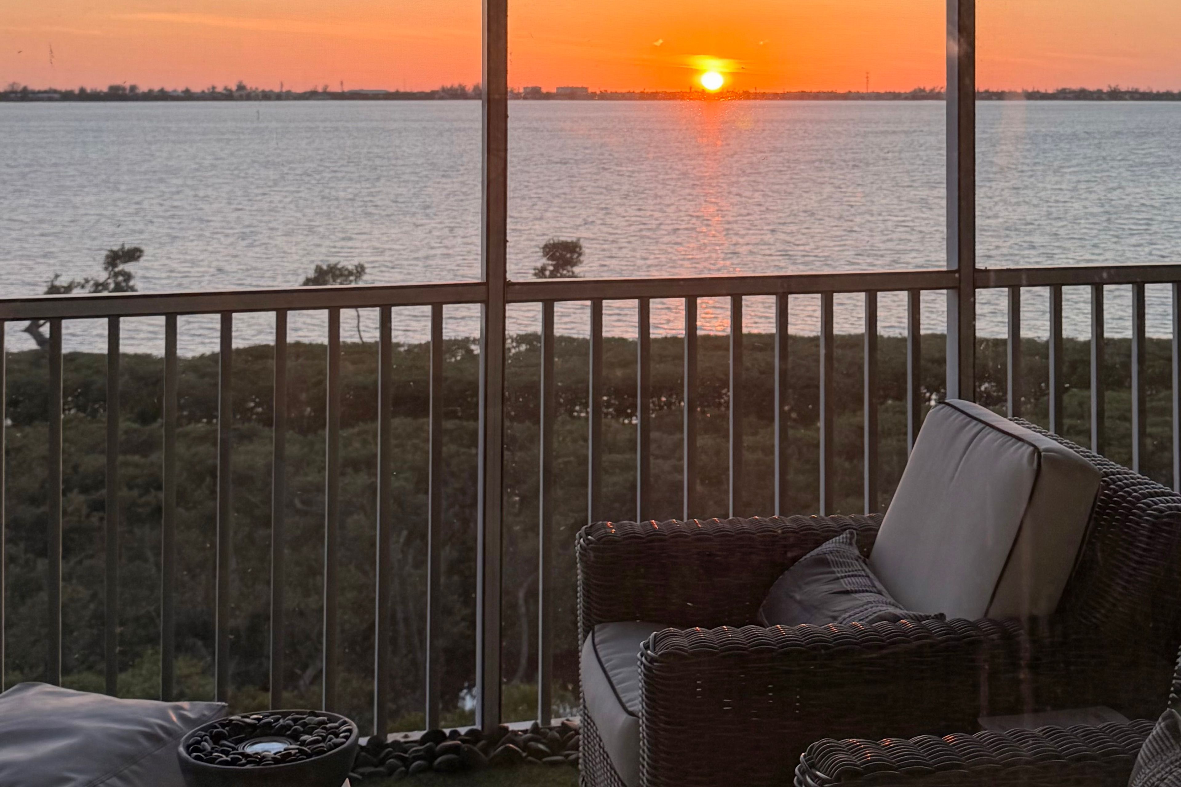 Bradenton Vacation Rental | 3BR | 3BA | 1,664 Sq Ft