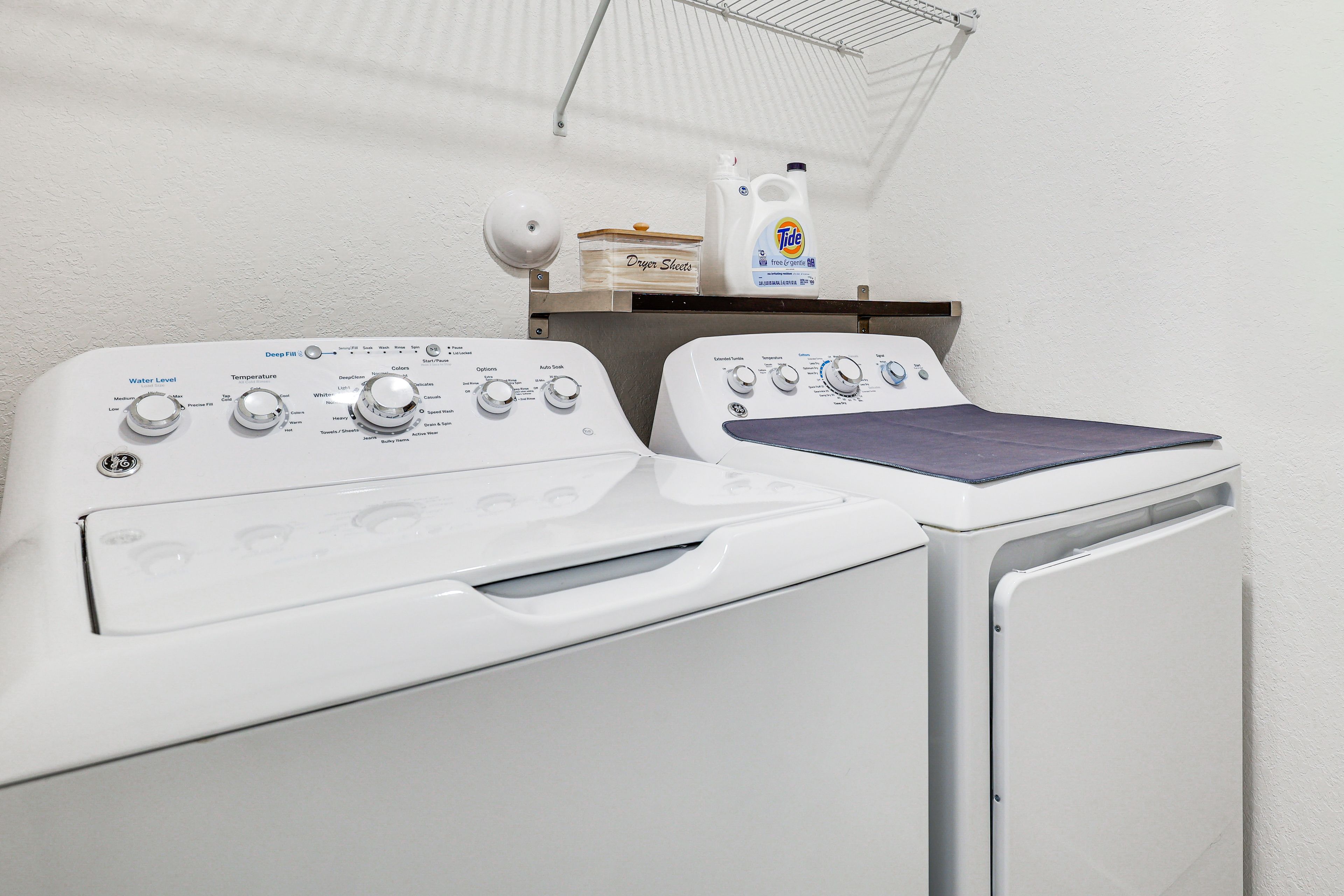 Laundry Room | 1st Floor