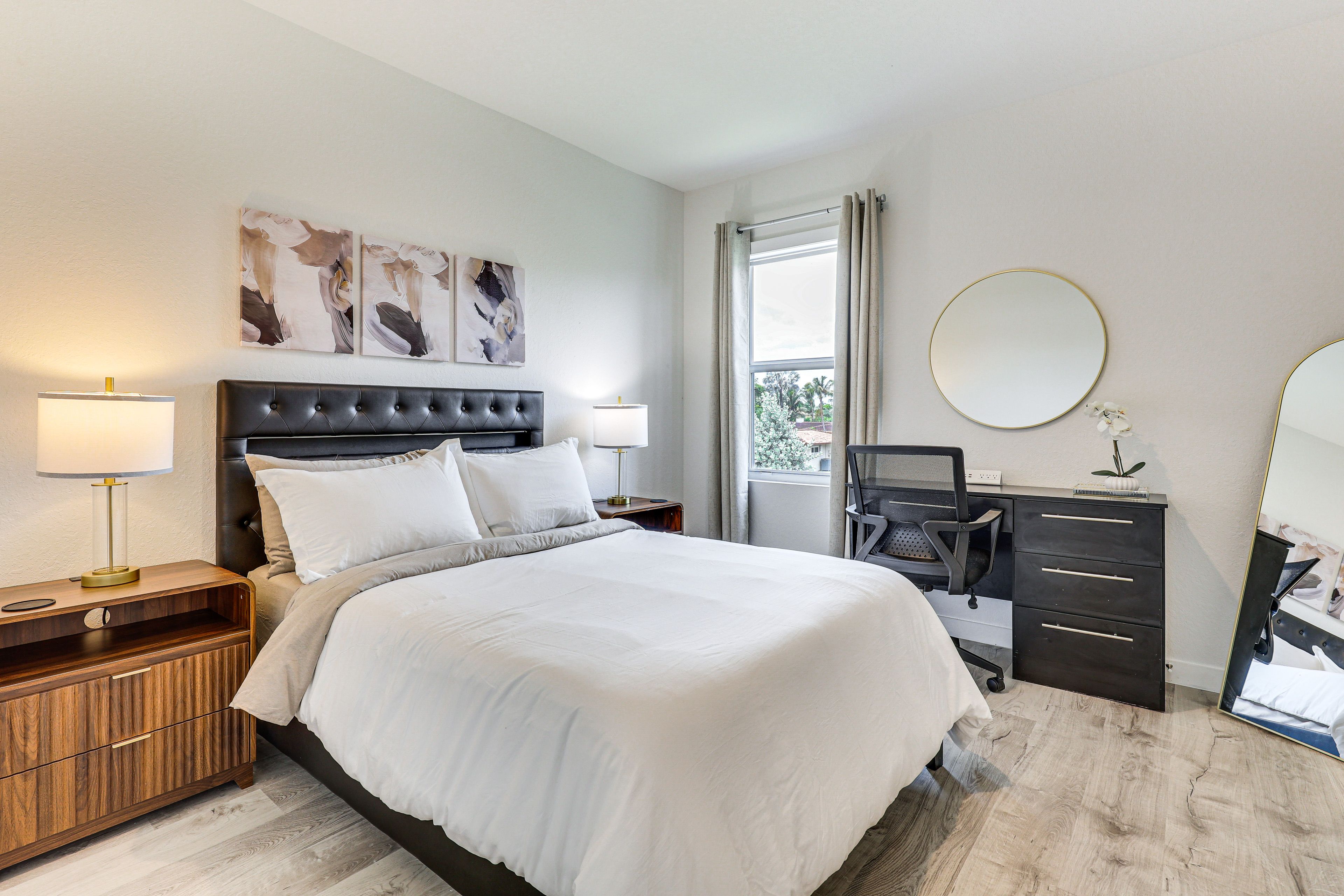Bedroom 3 | 2nd Floor | Full Bed