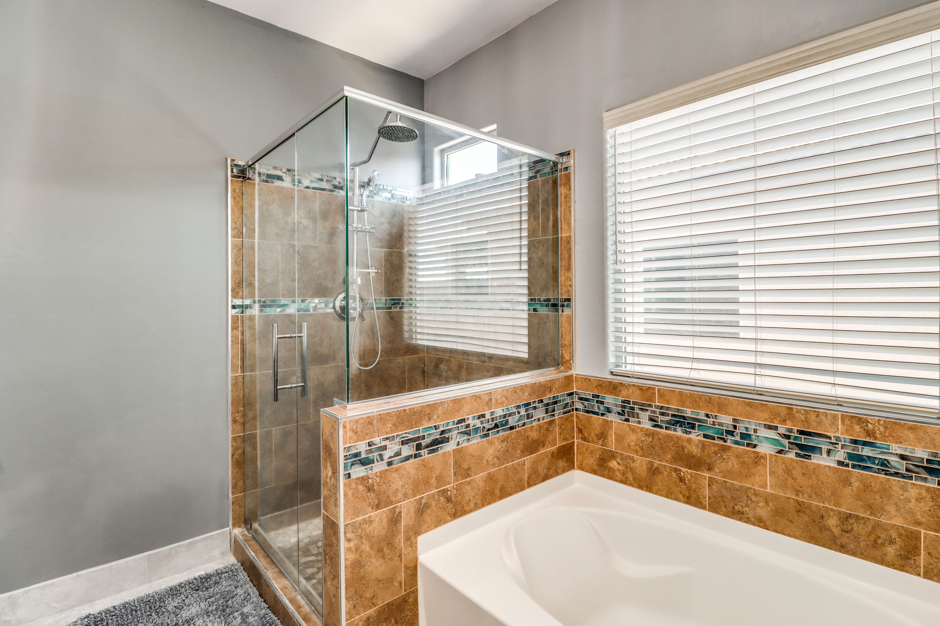 En-Suite Bathroom