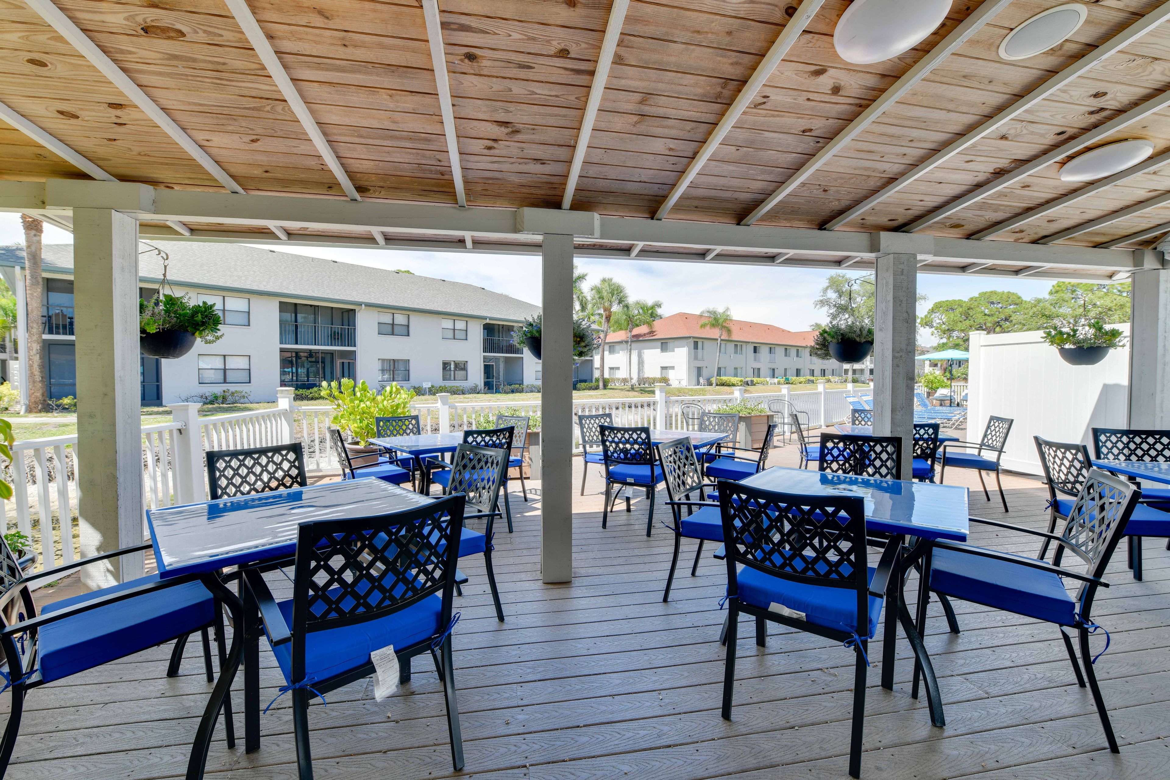 Community Amenities