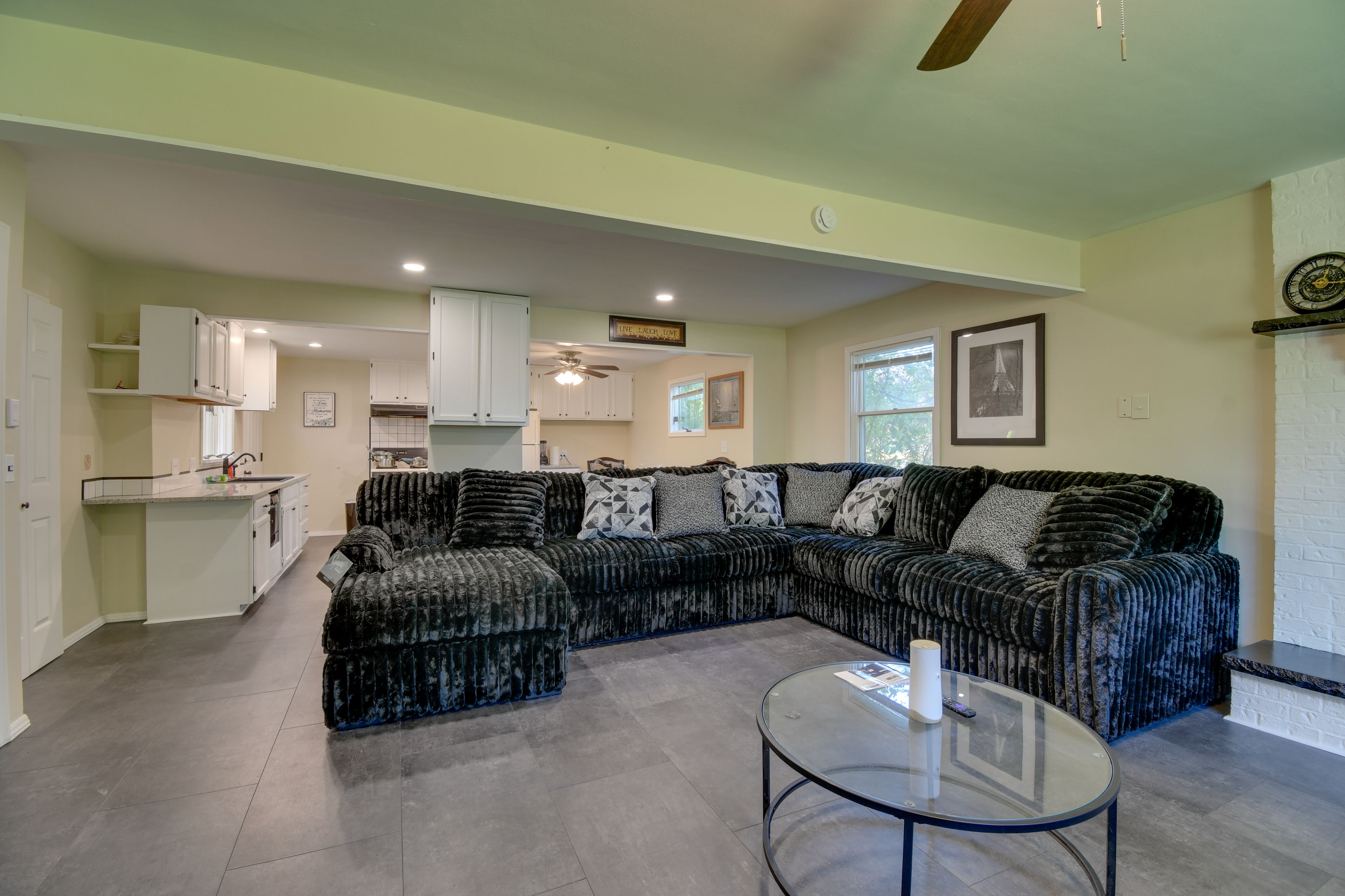 Living/Dining