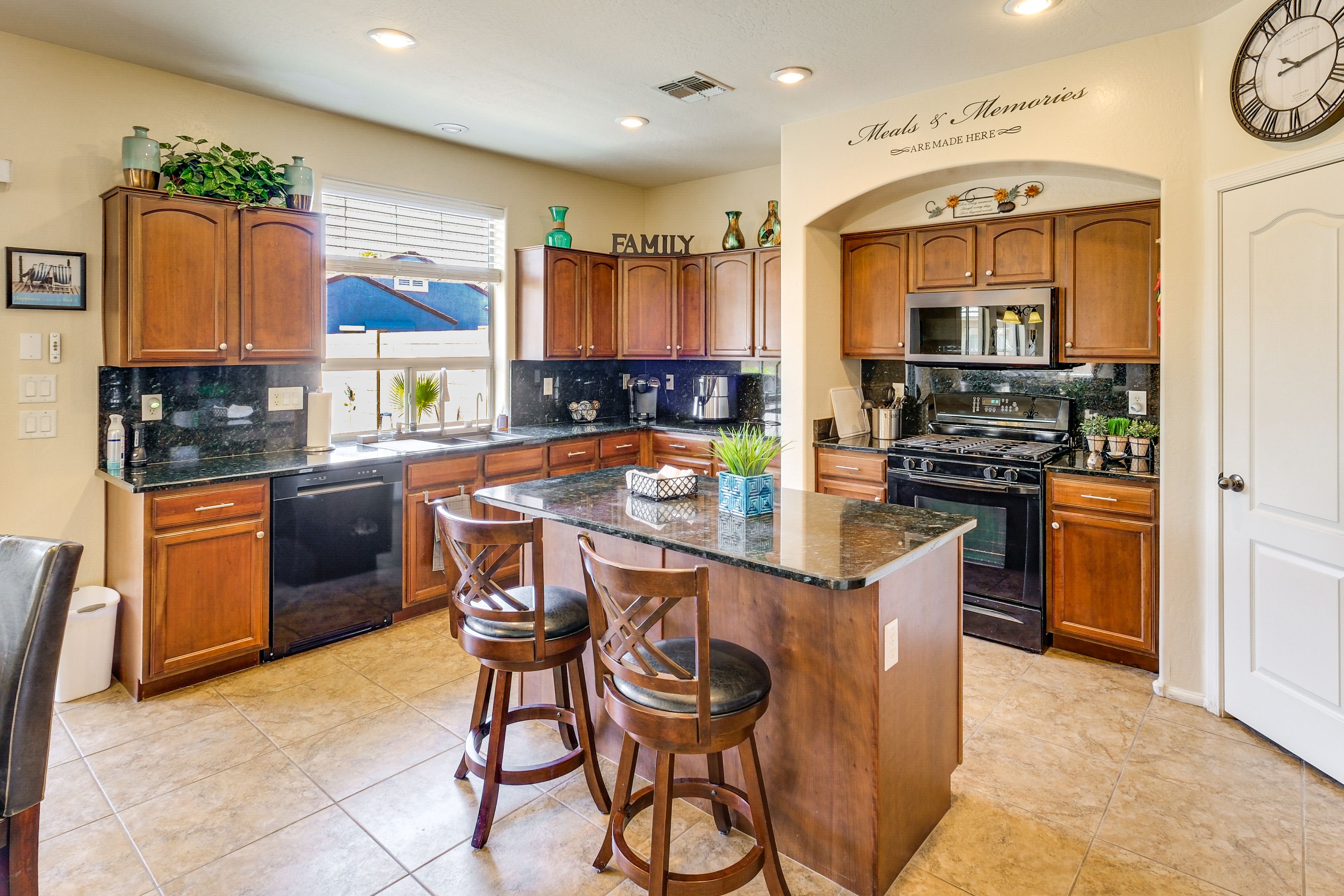 Kitchen | Cooking Basics | 1st Floor