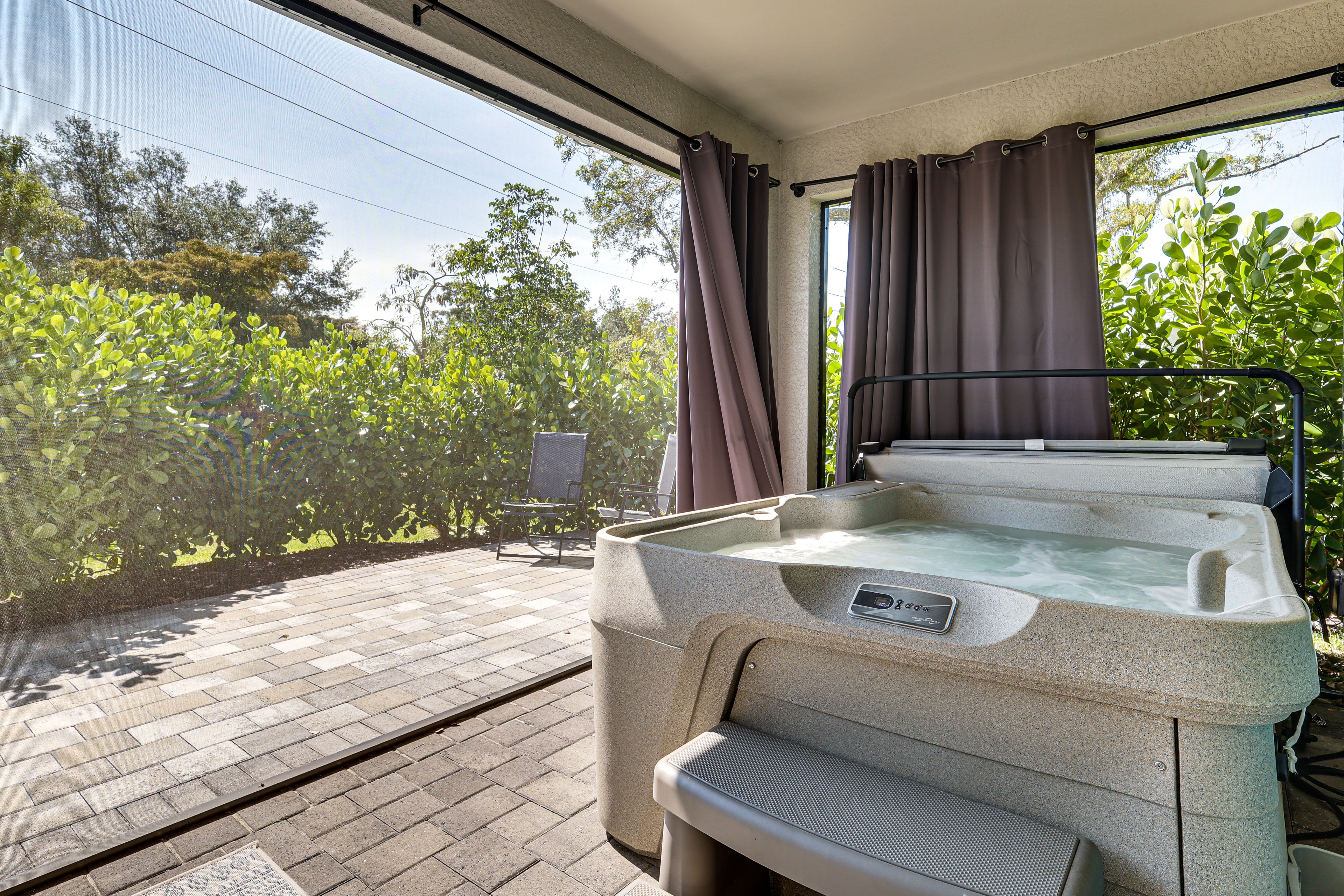 Estero Vacation Rental | 3BR | 2BA | 1,503 Sq Ft
