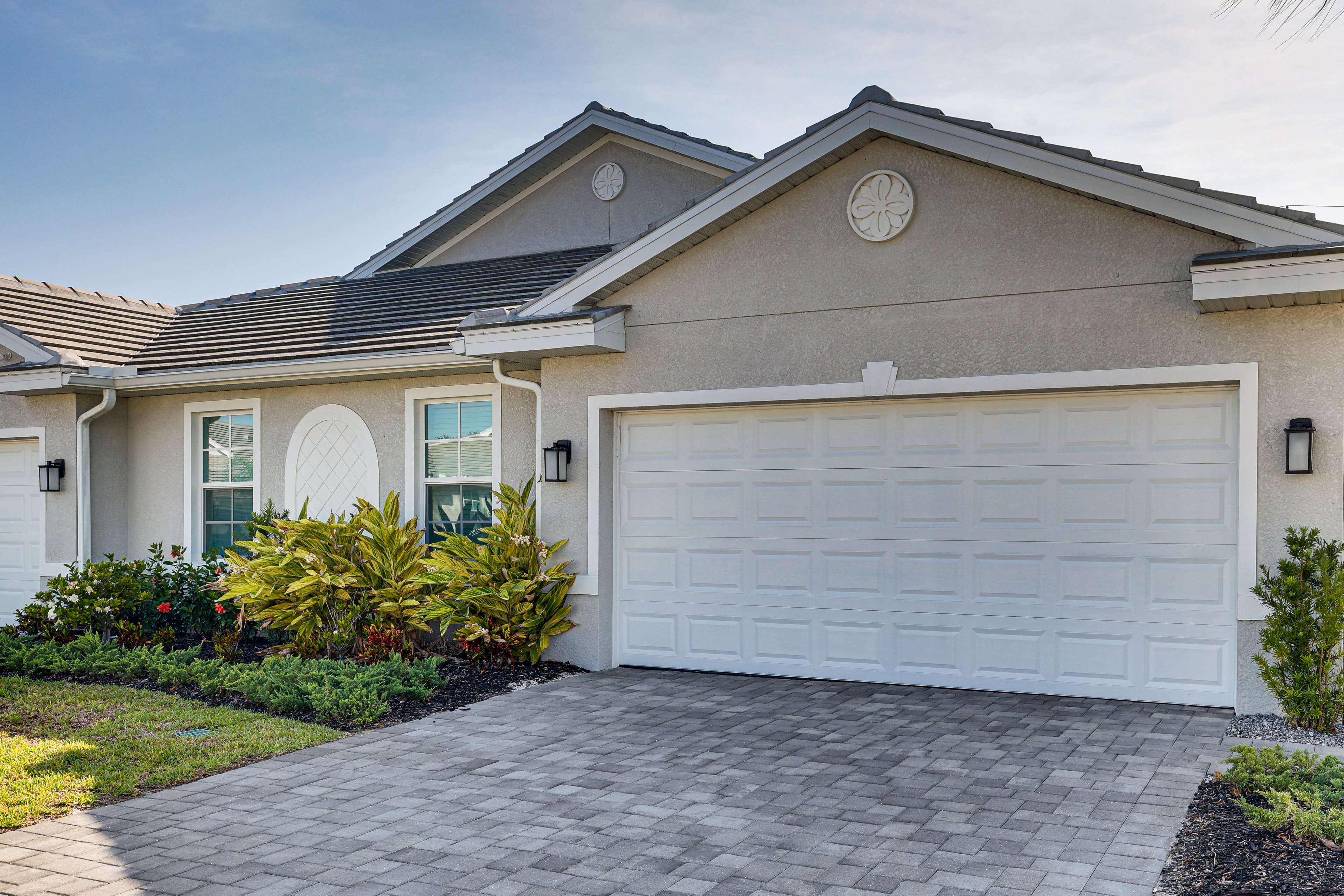 Property Exterior | Single-Story Home