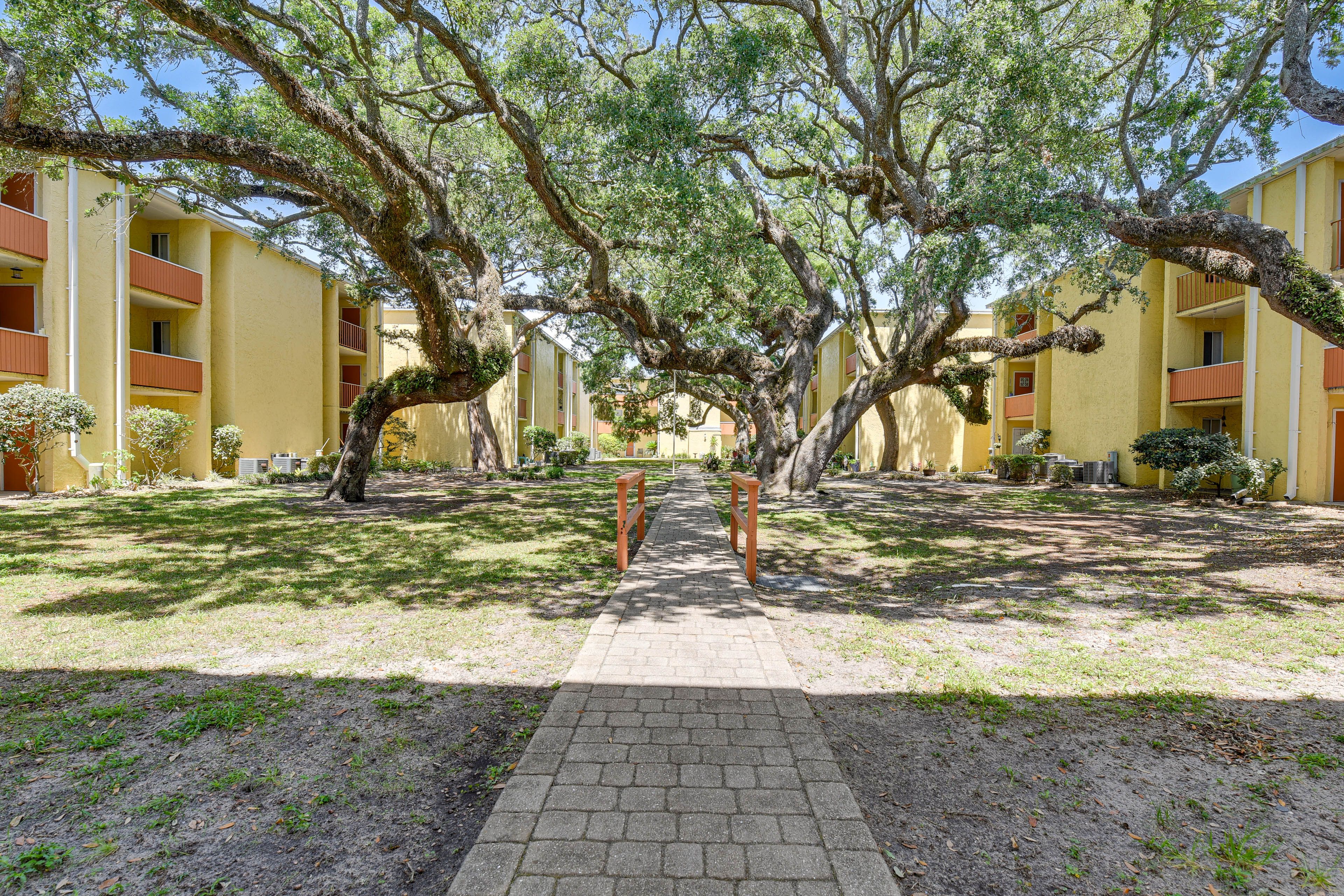 The Cedars Community Amenities