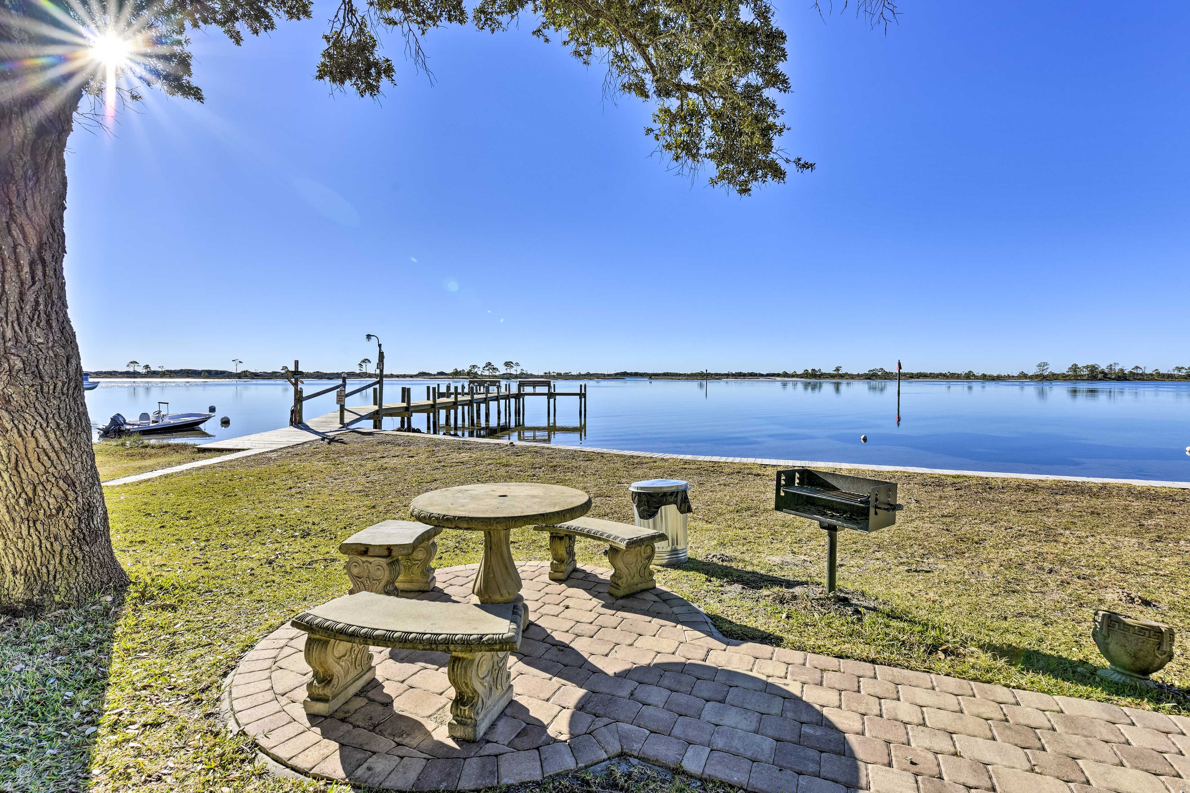 The Cedars Community Amenities
