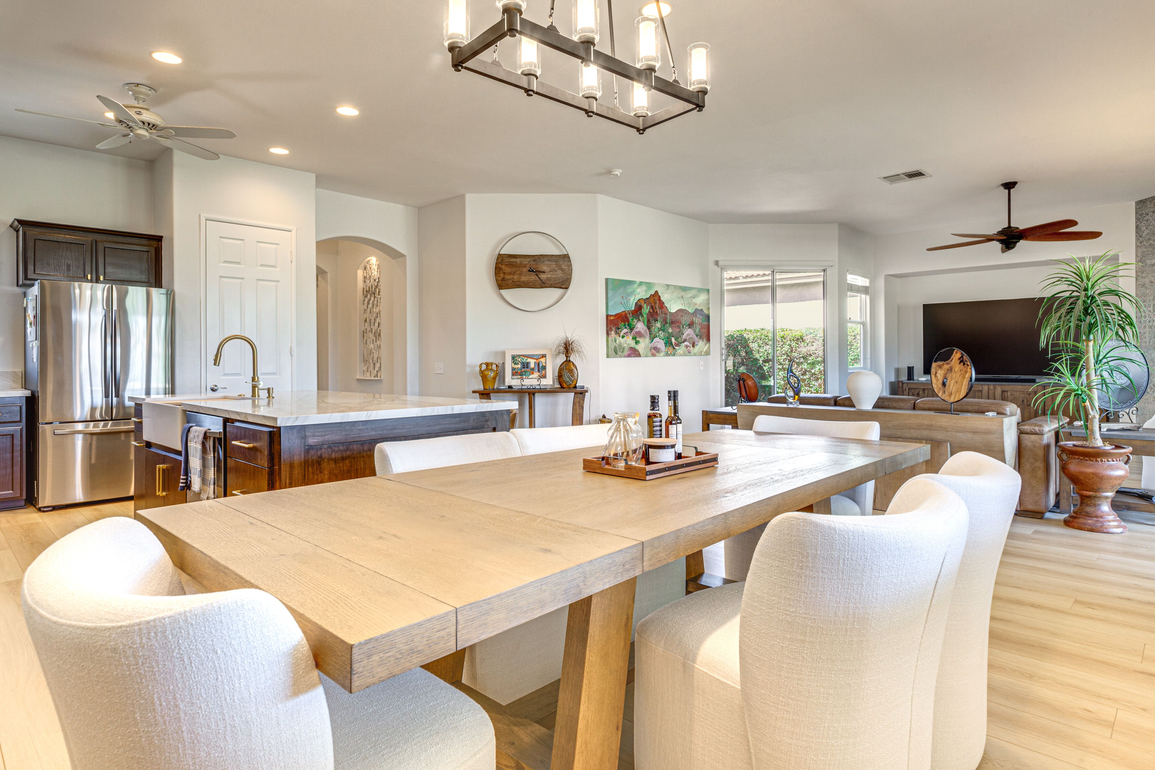 Home Interior