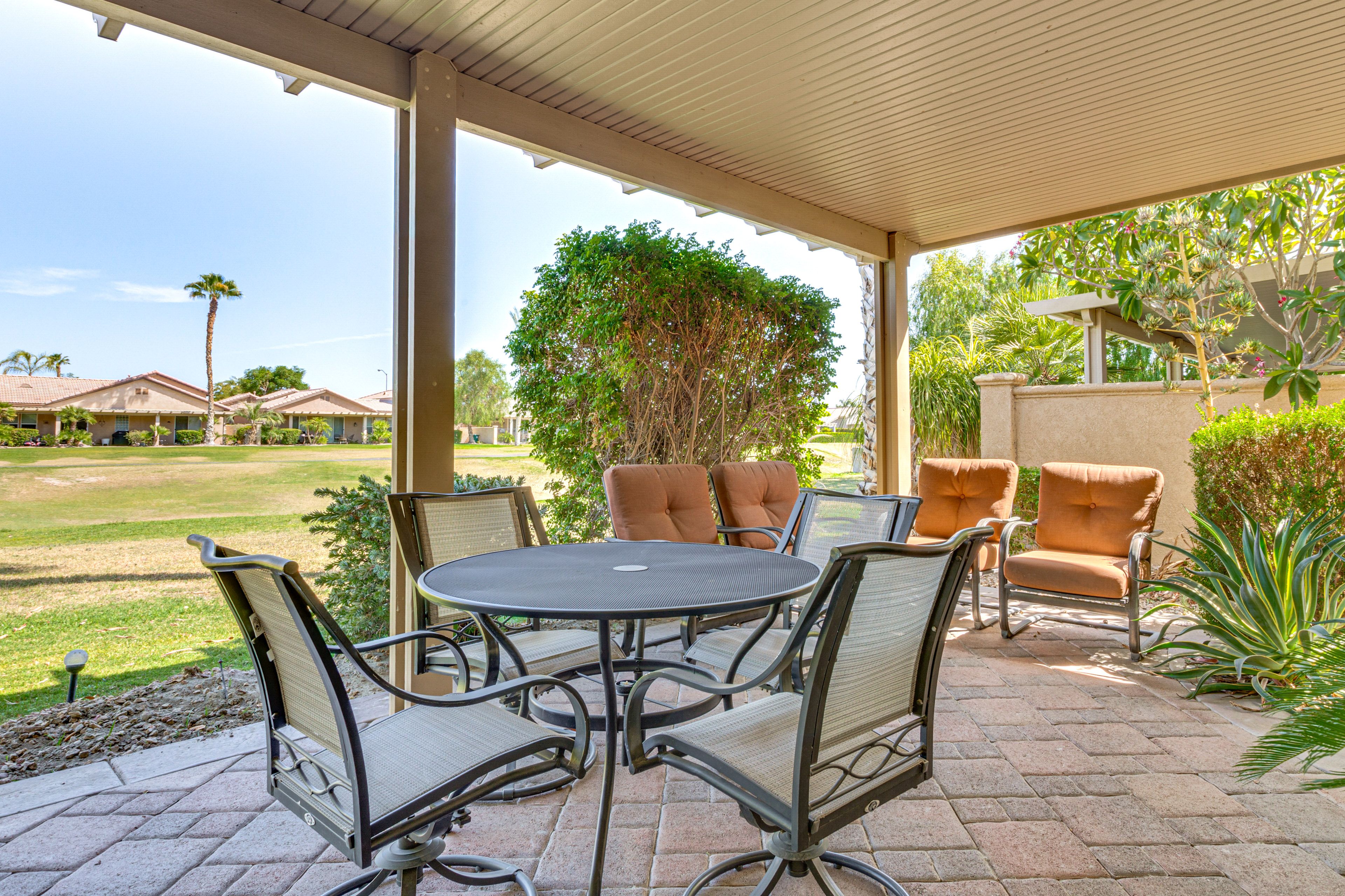 Indio Vacation Rental | 3BR | 2BA | 2,066 Sq Ft