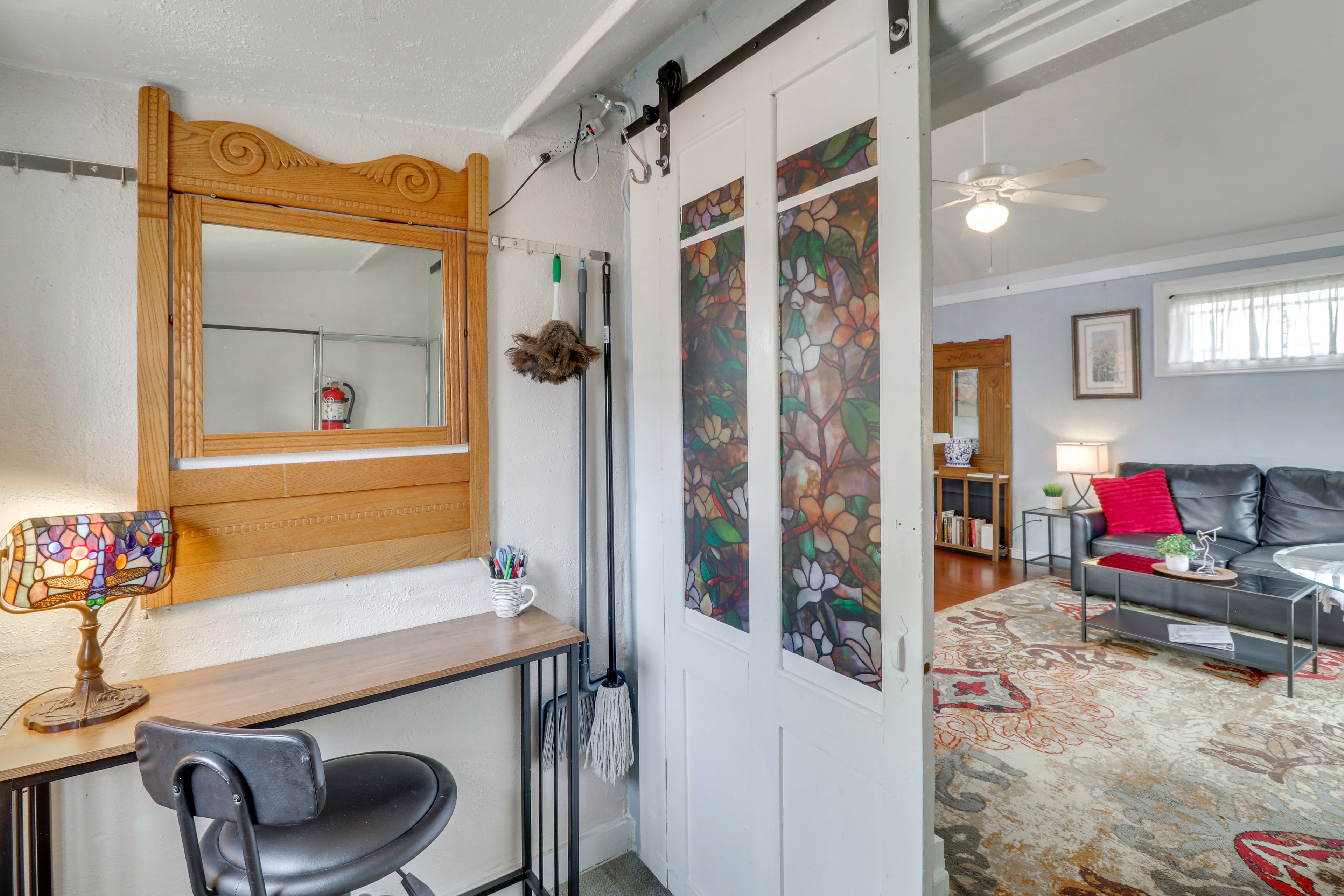 Casita | Workspace | 1st Floor