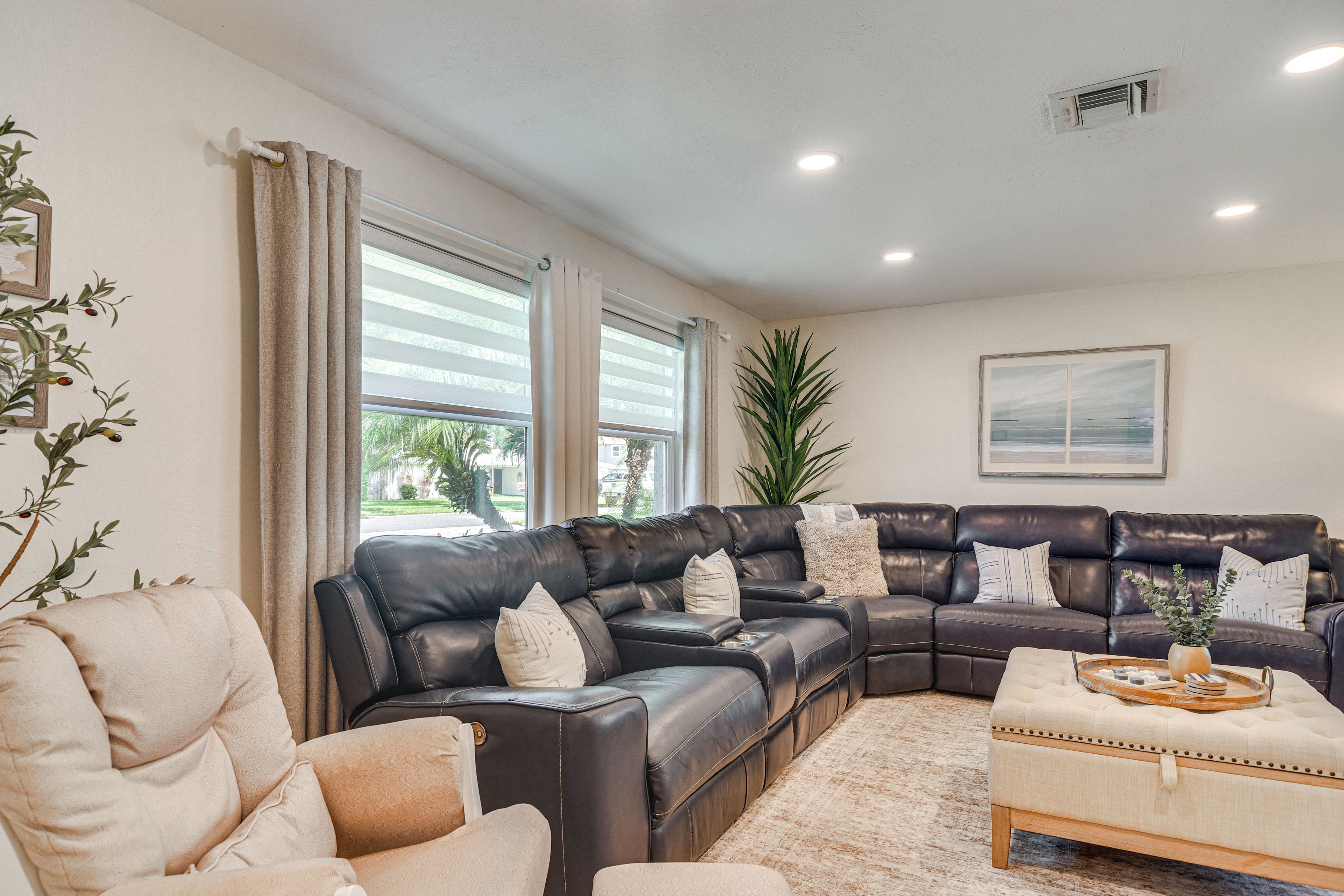 Front Living Room
