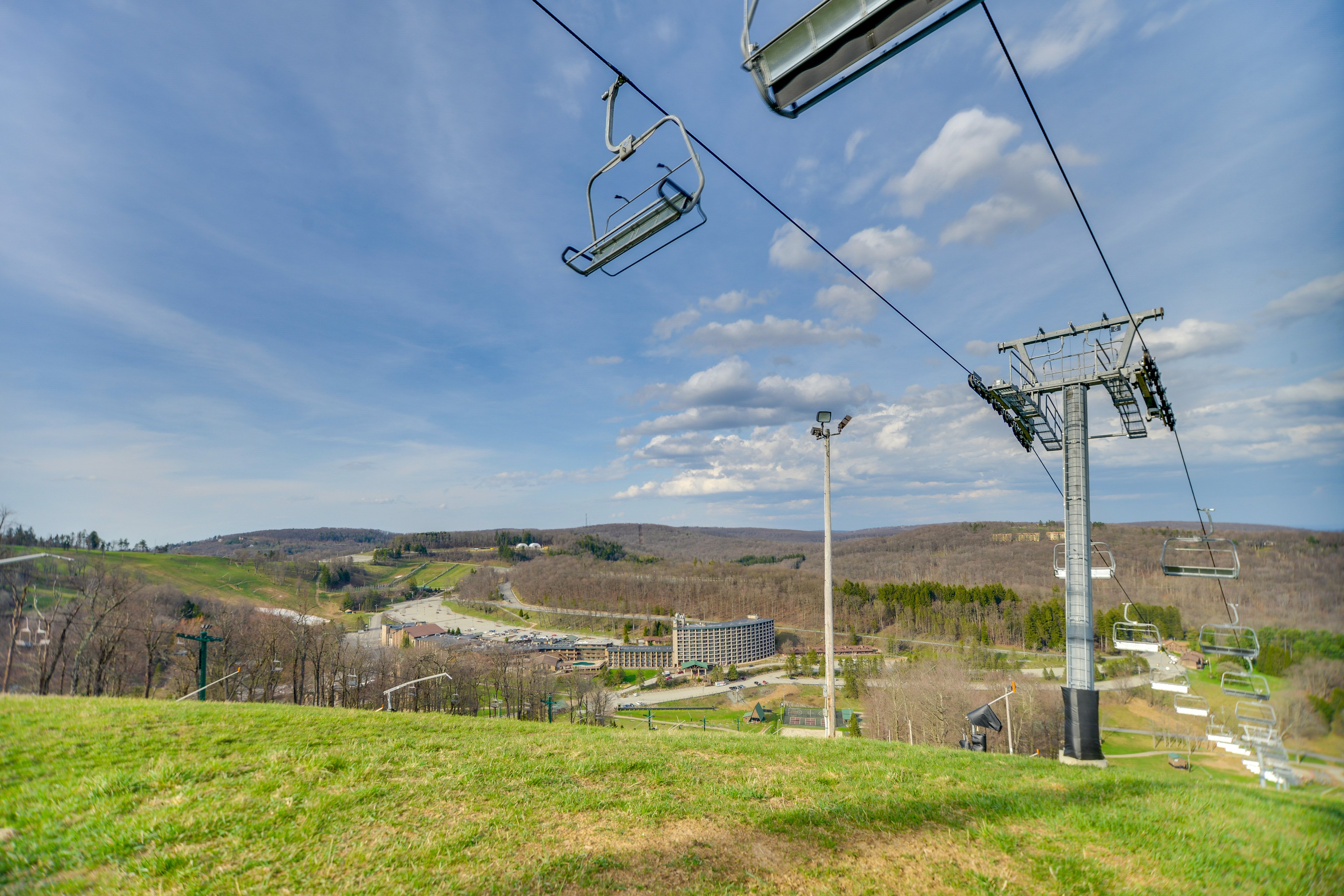 Ski Lift