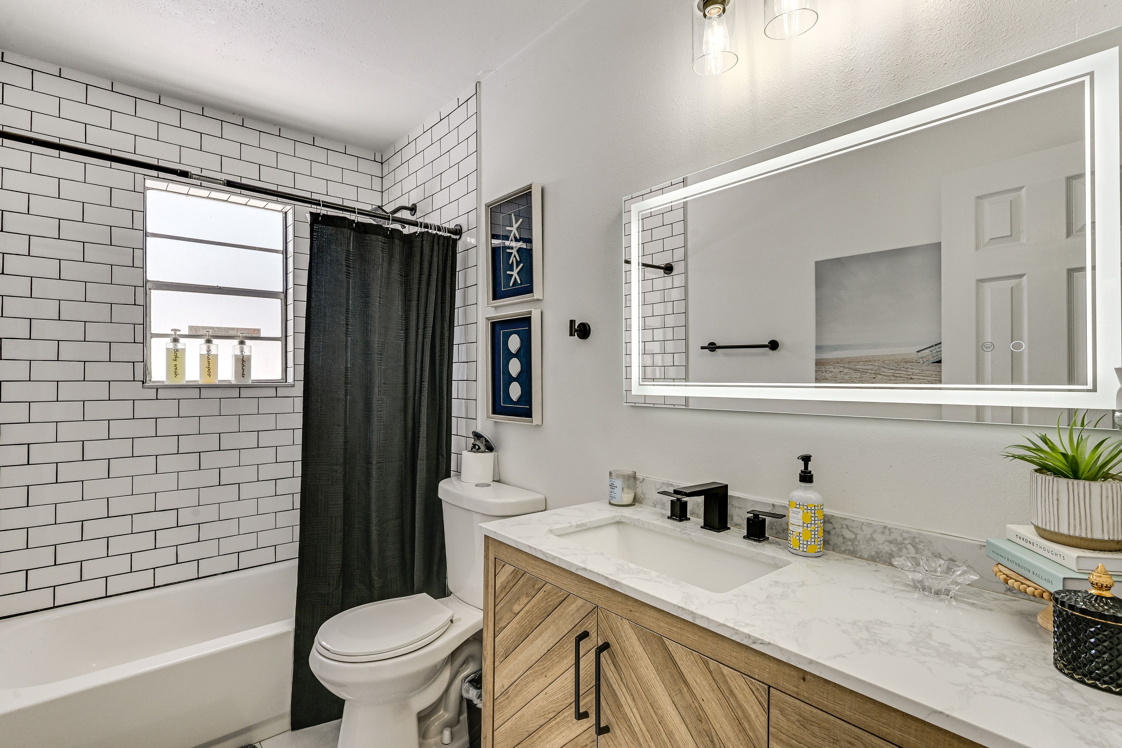Full Bath