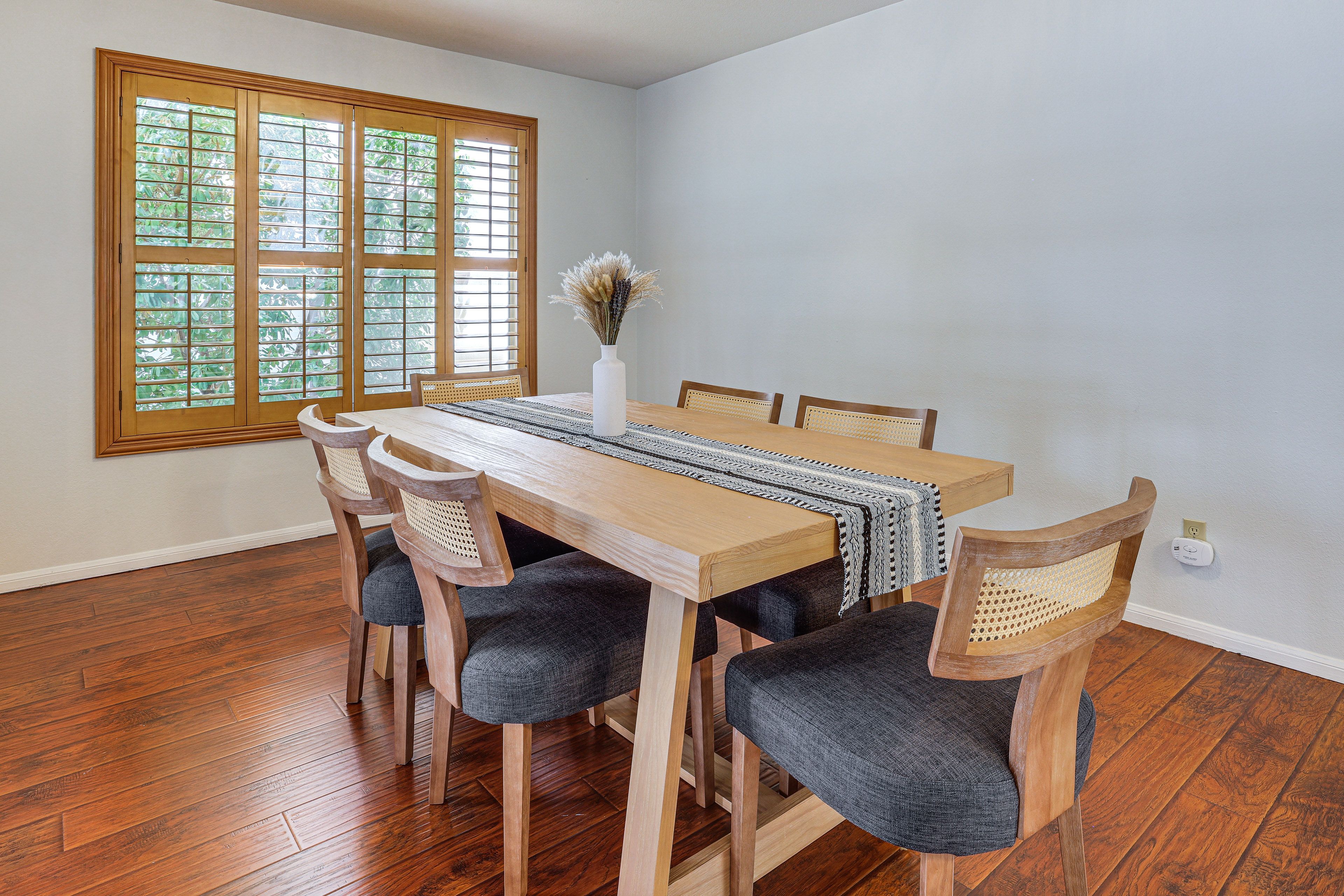 Dining Room | 1st Floor