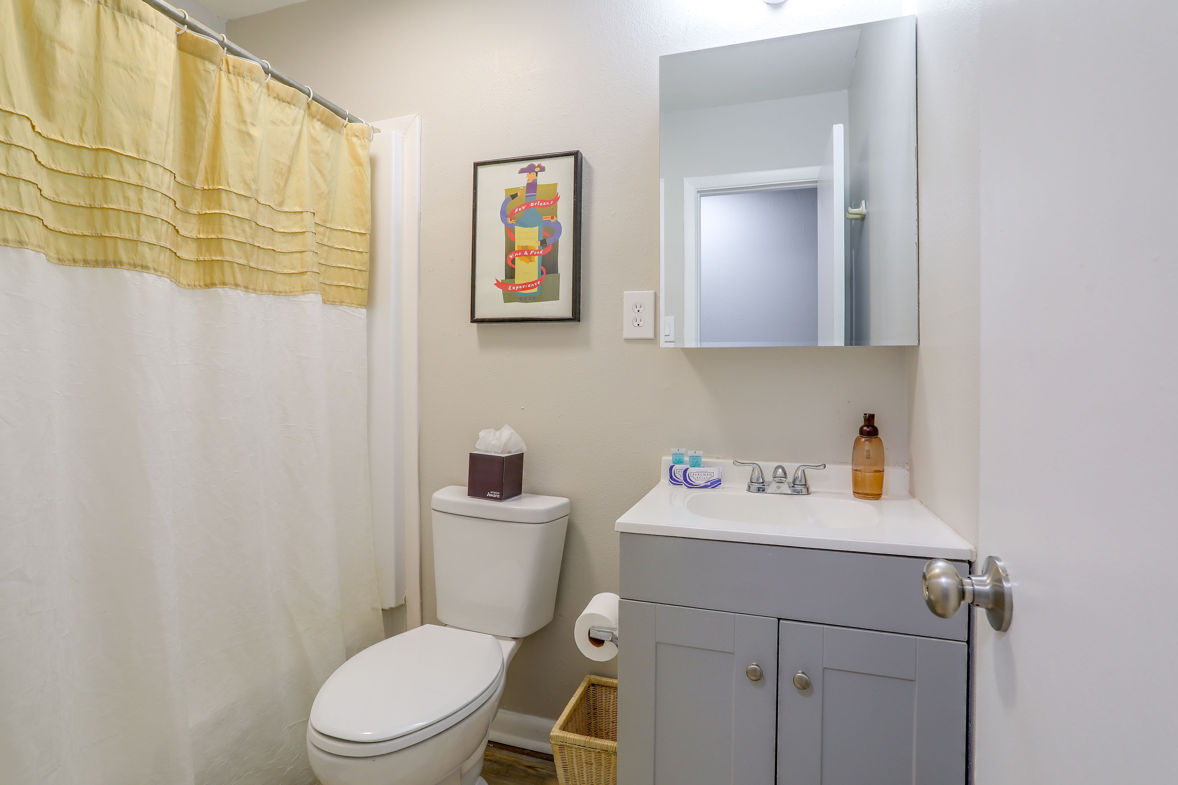 Bathroom (House)