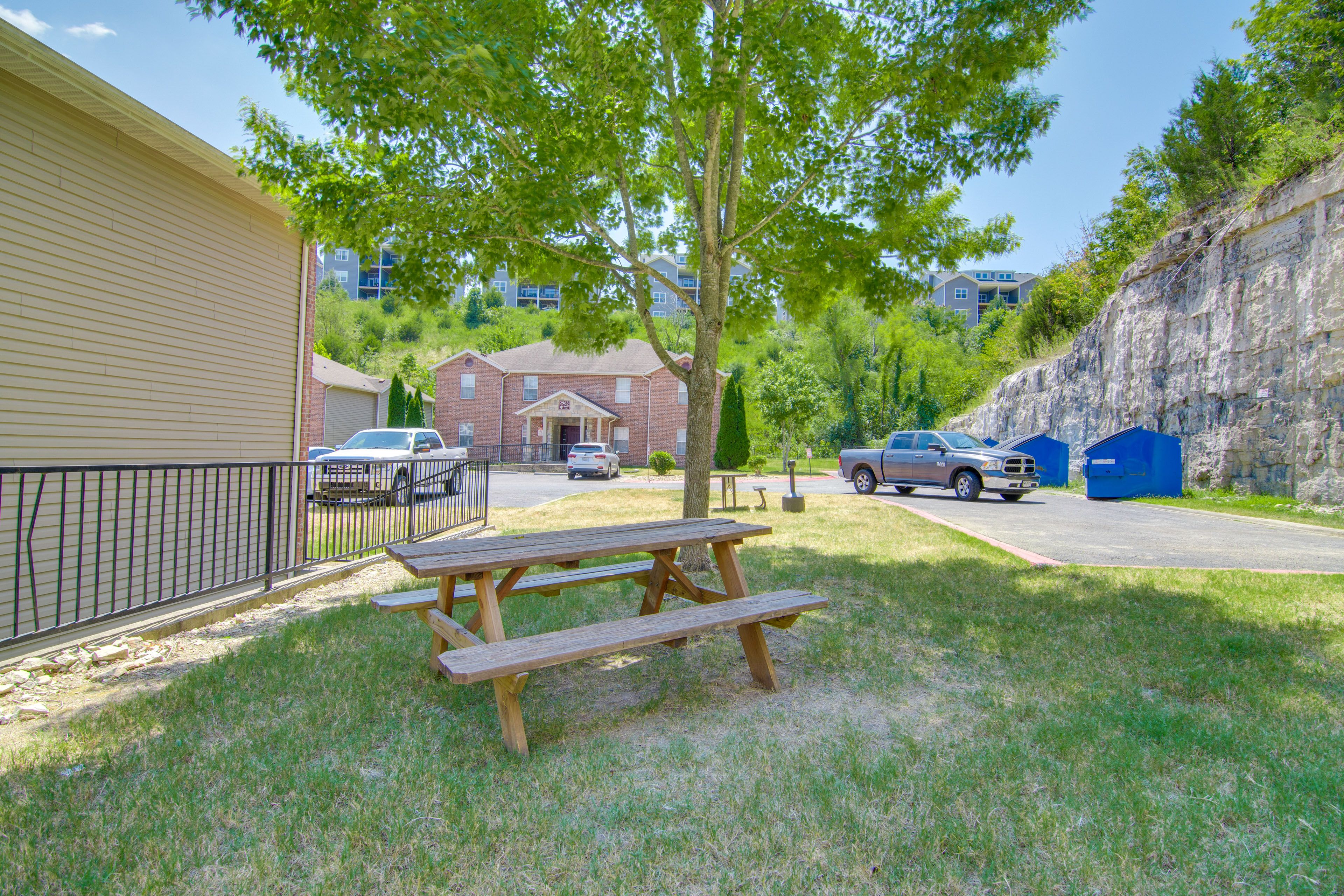 The Vineyards Community Amenities