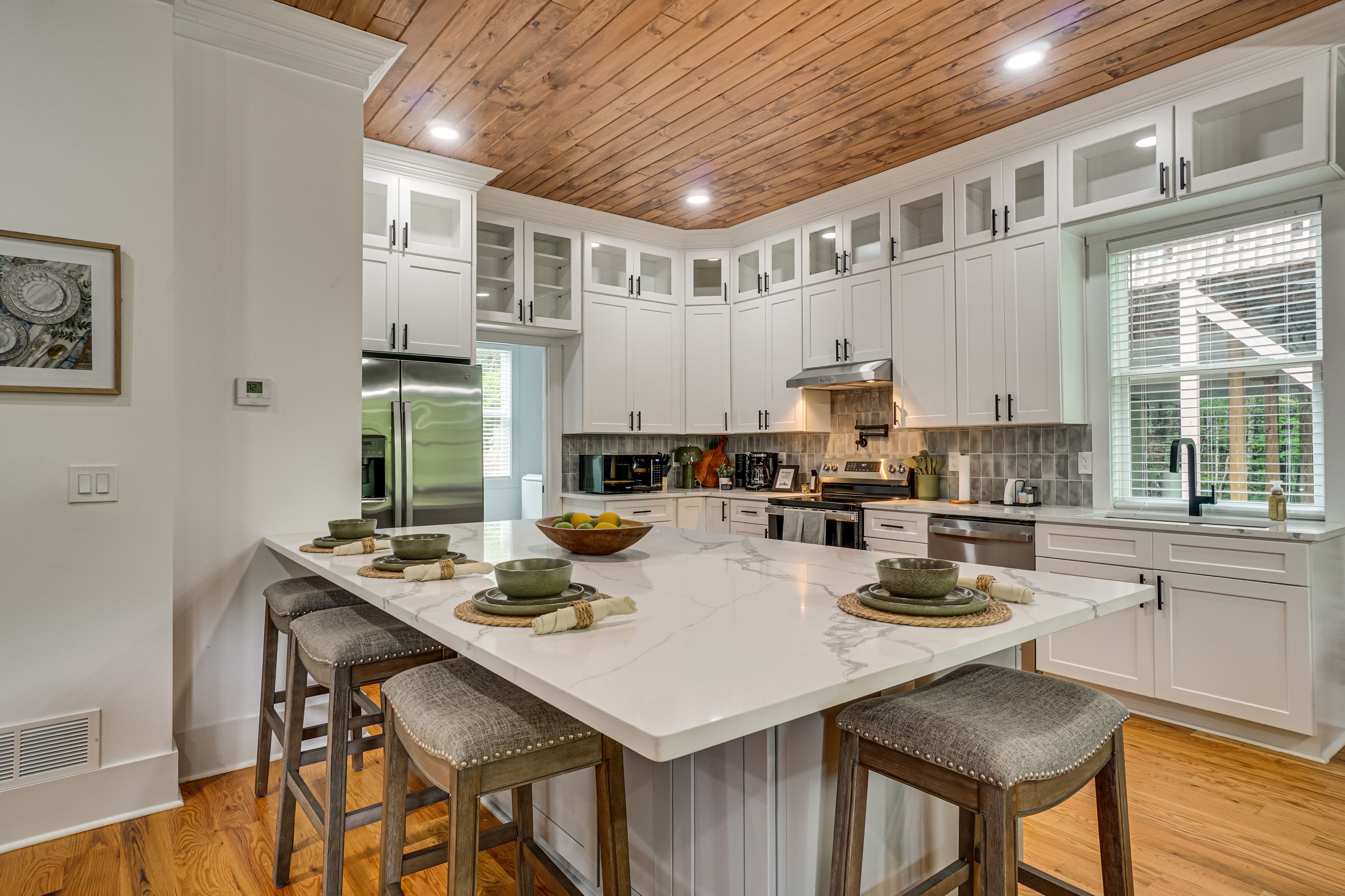 Kitchen | 1st Floor
