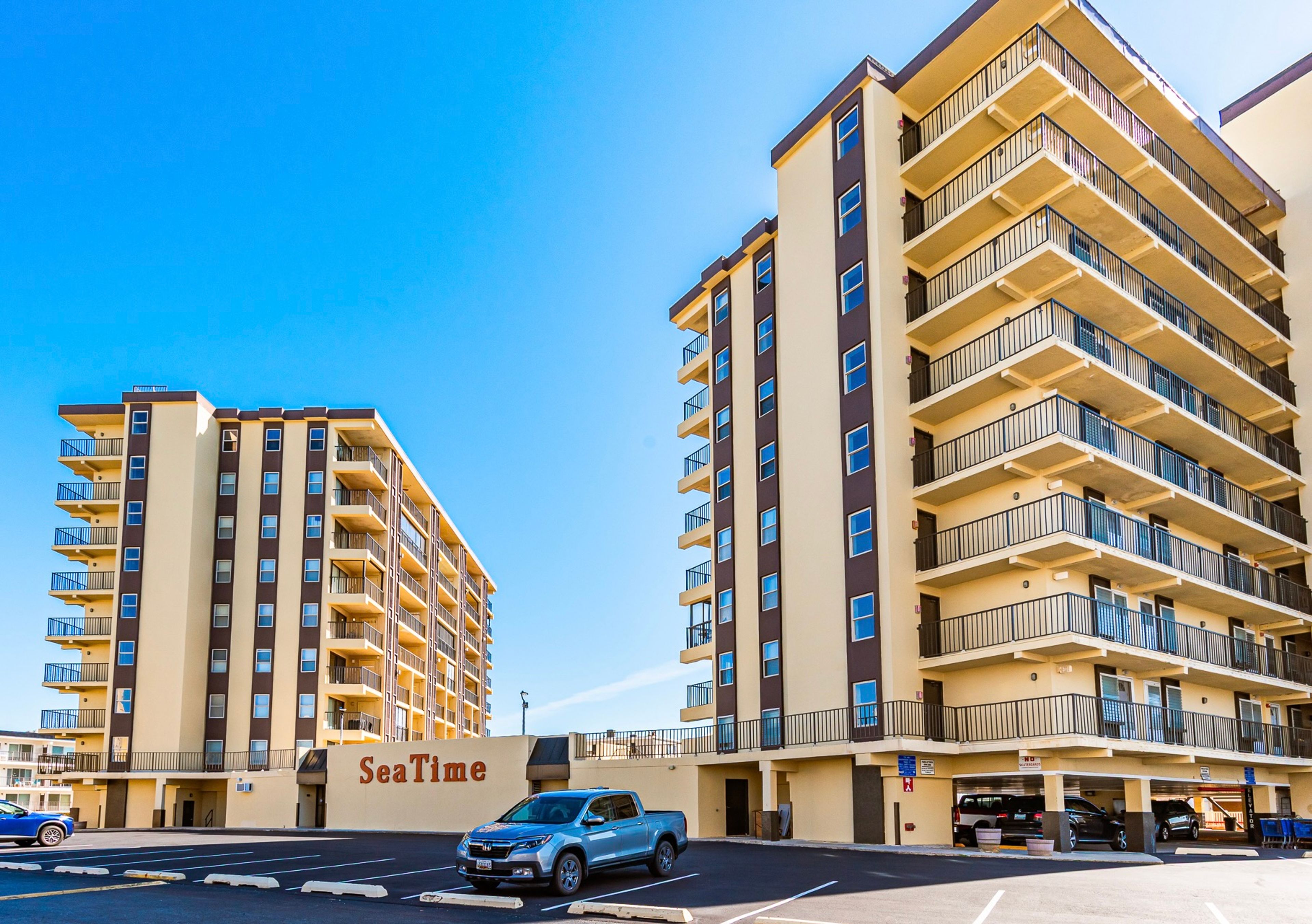 Ocean City Vacation Rental | 1BR | 1BA | 675 Sq Ft