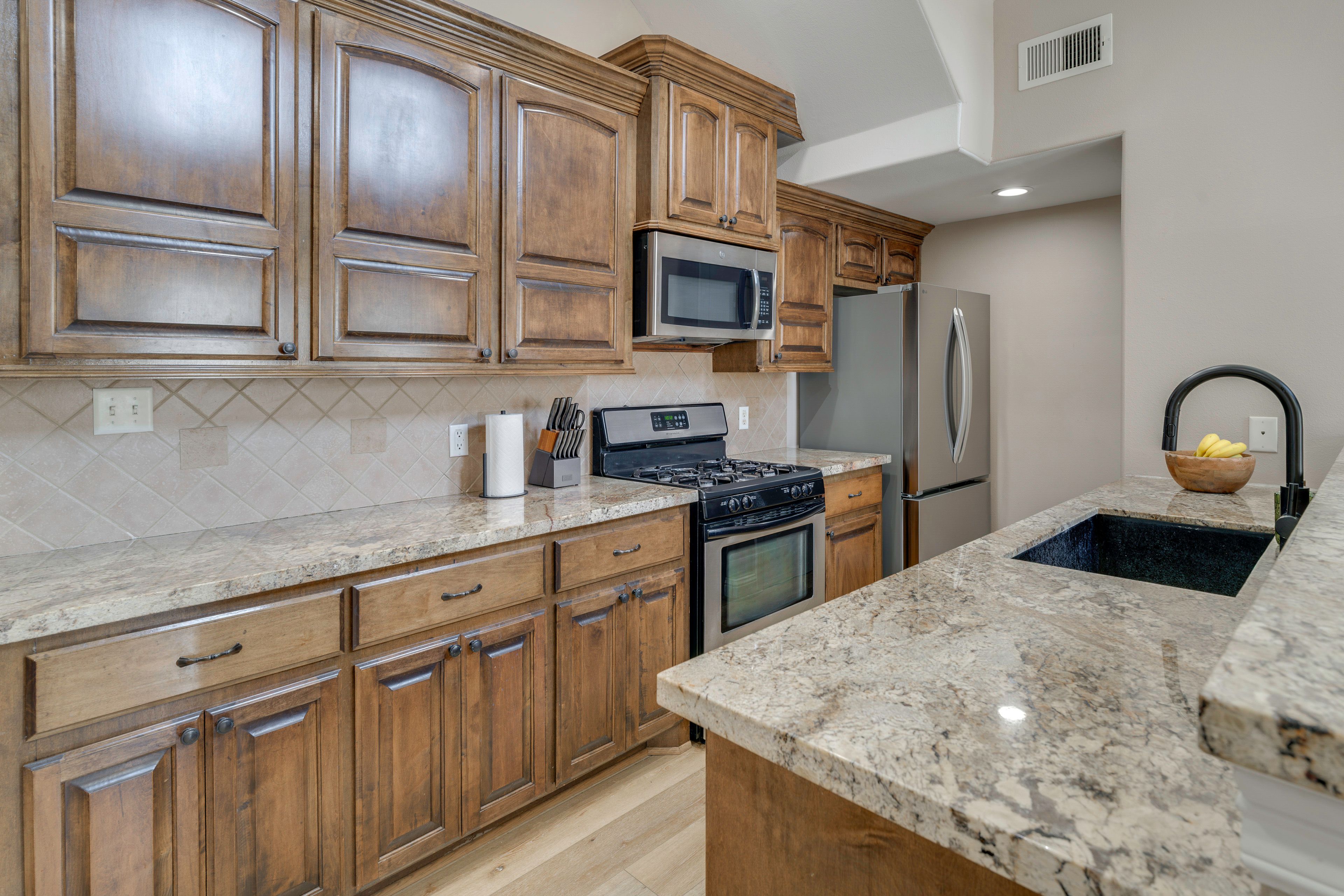 Kitchen | 1st Floor