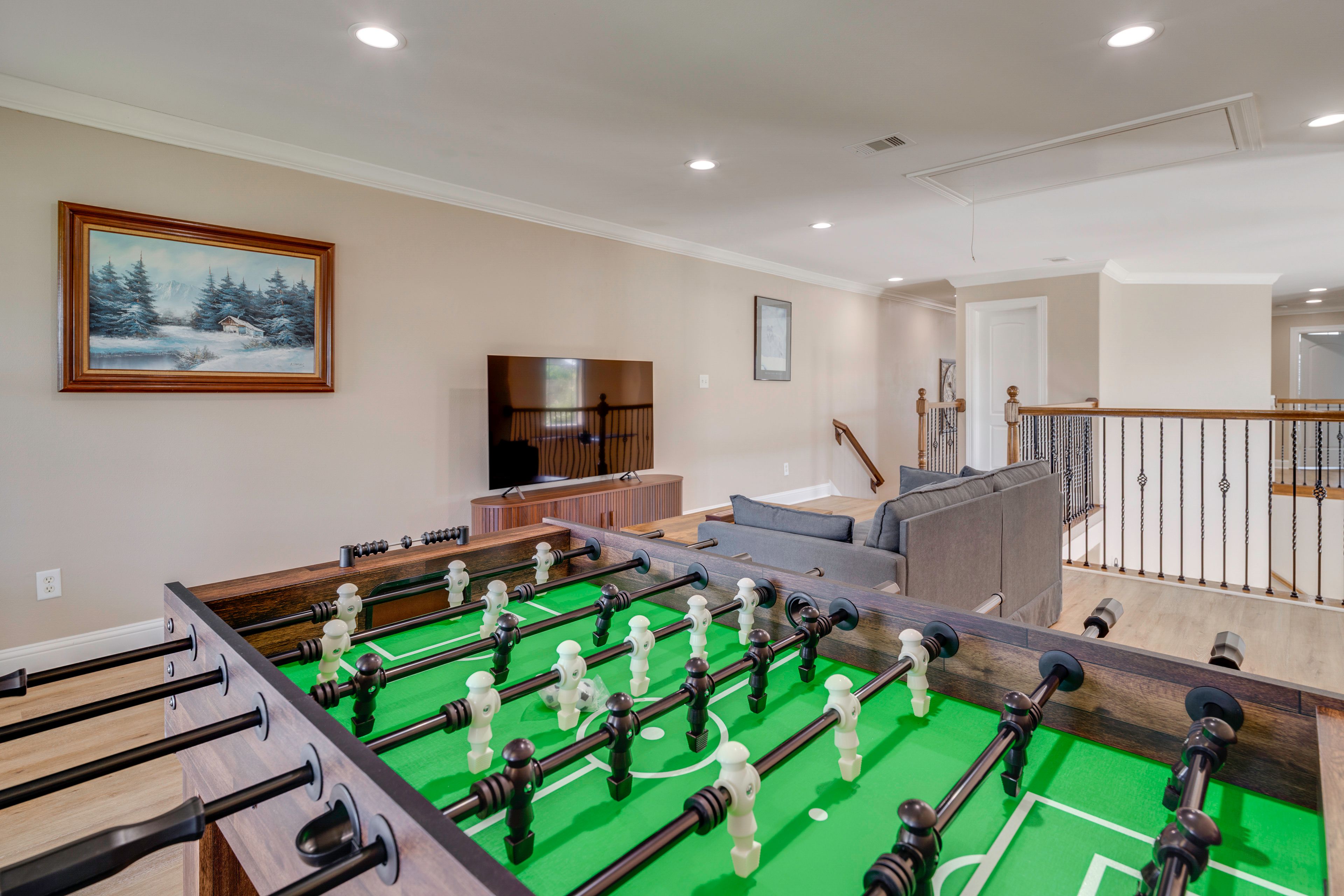 Loft | 2nd Floor