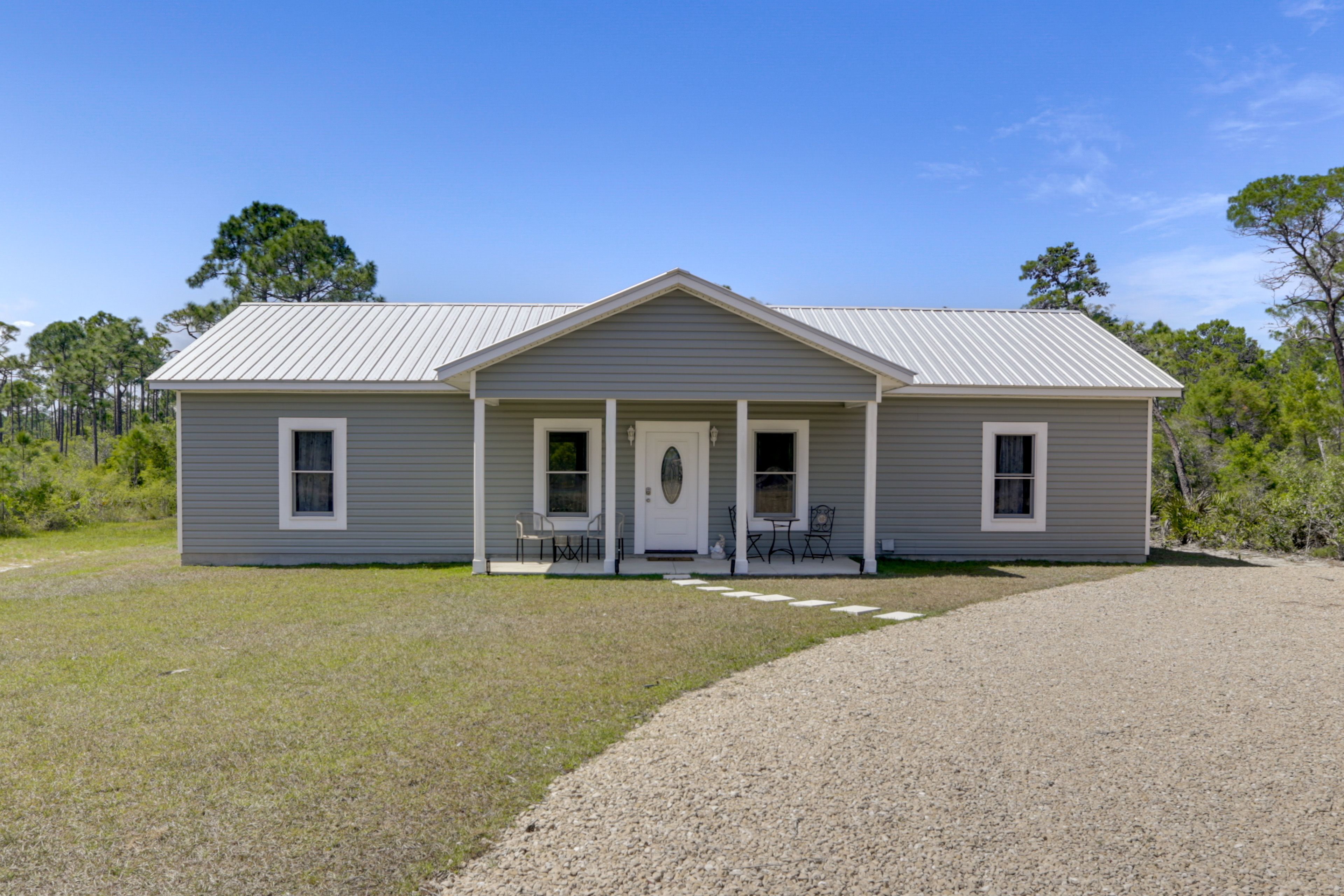 Home Exterior