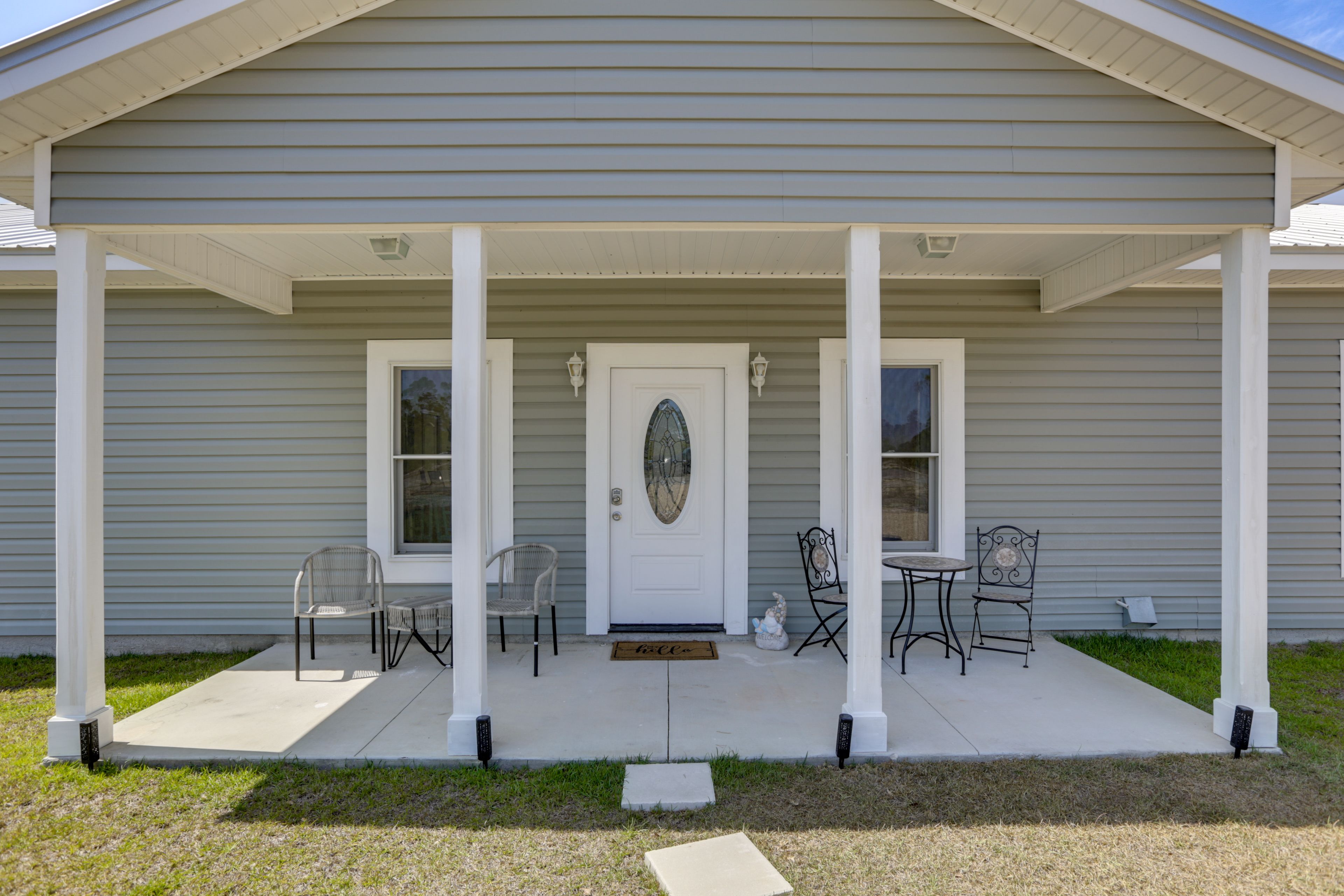 Home Exterior