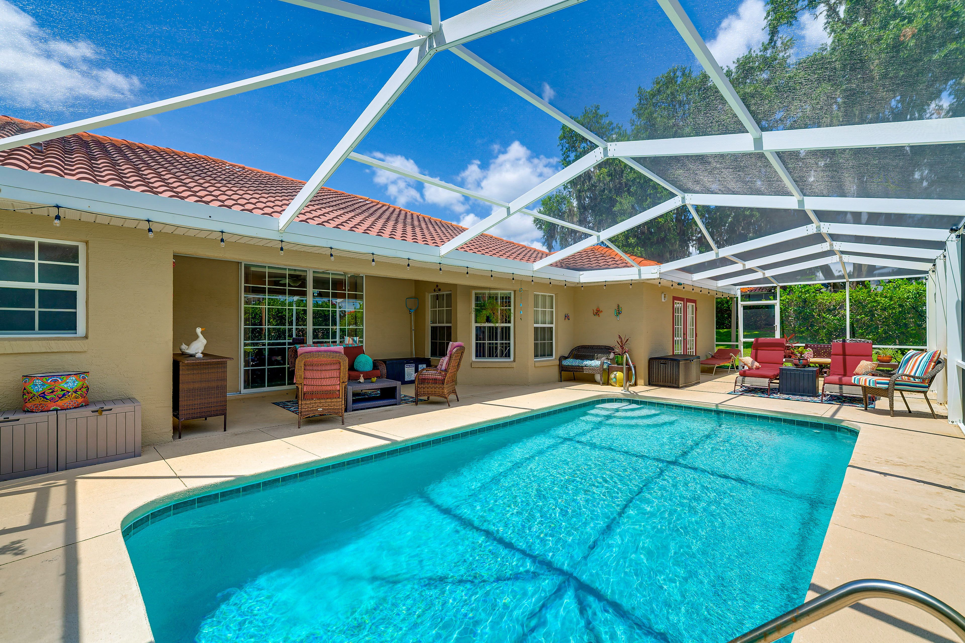 Inverness Vacation Rental | 3BR | 2BA | 2,864 Sq Ft