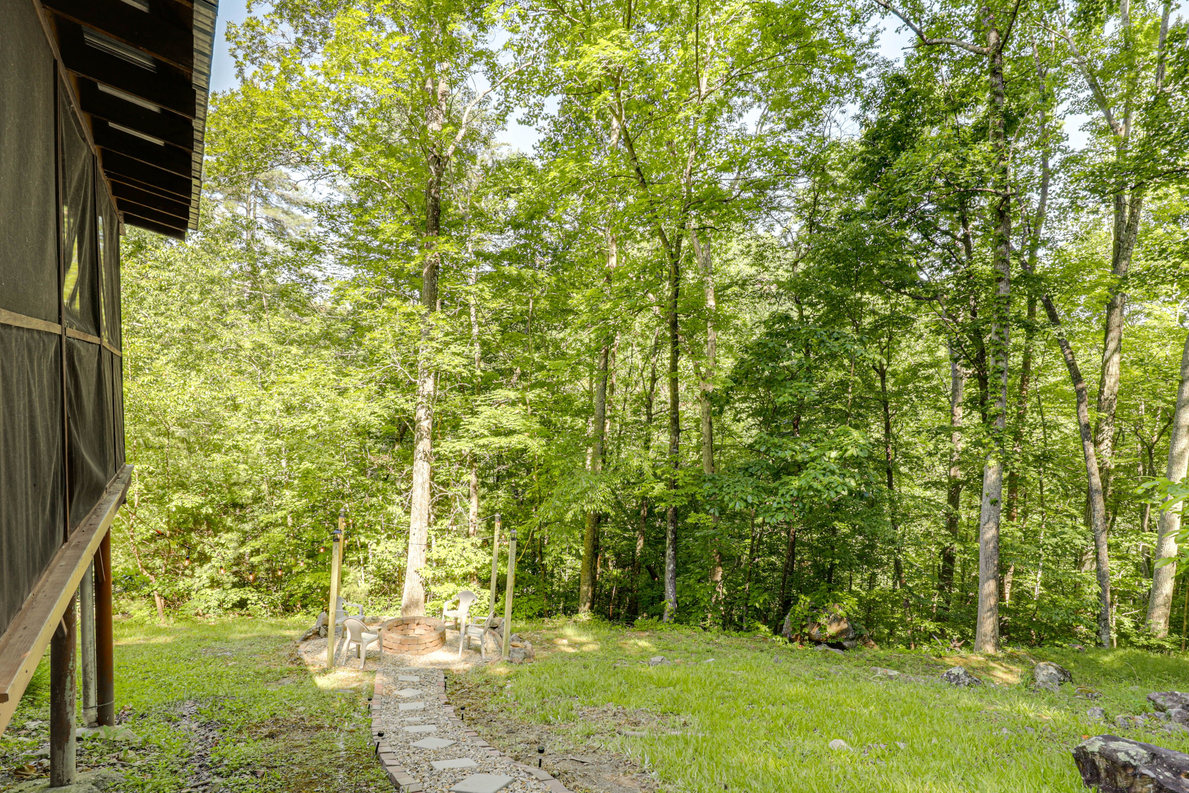 Outdoor Space