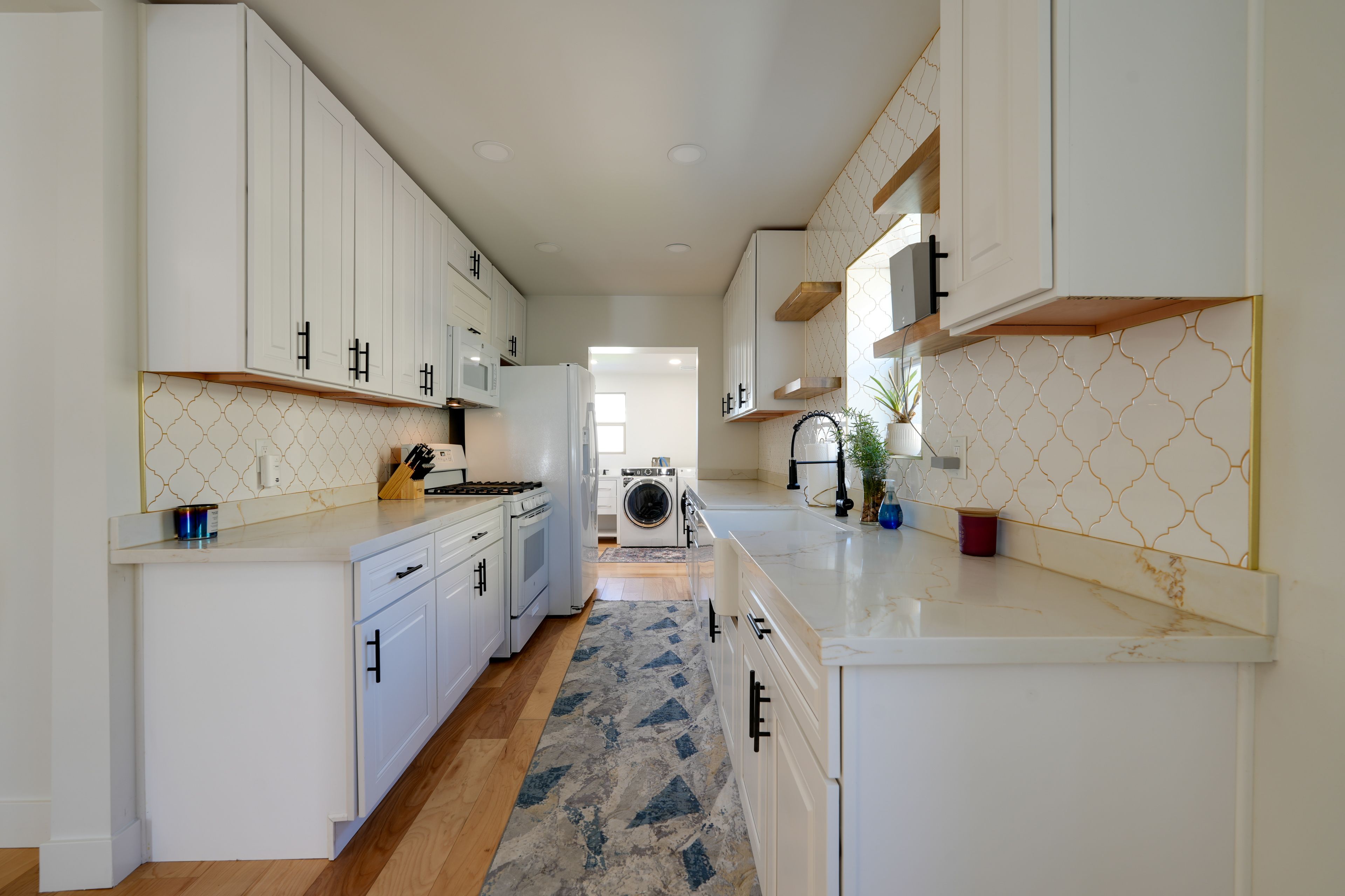 Kitchen | Main House