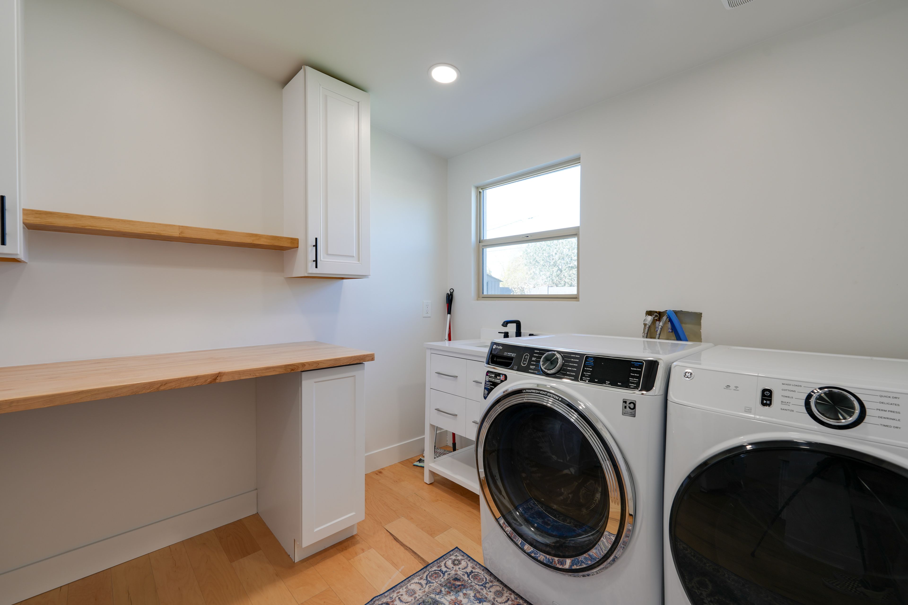 Laundry Area | Main House