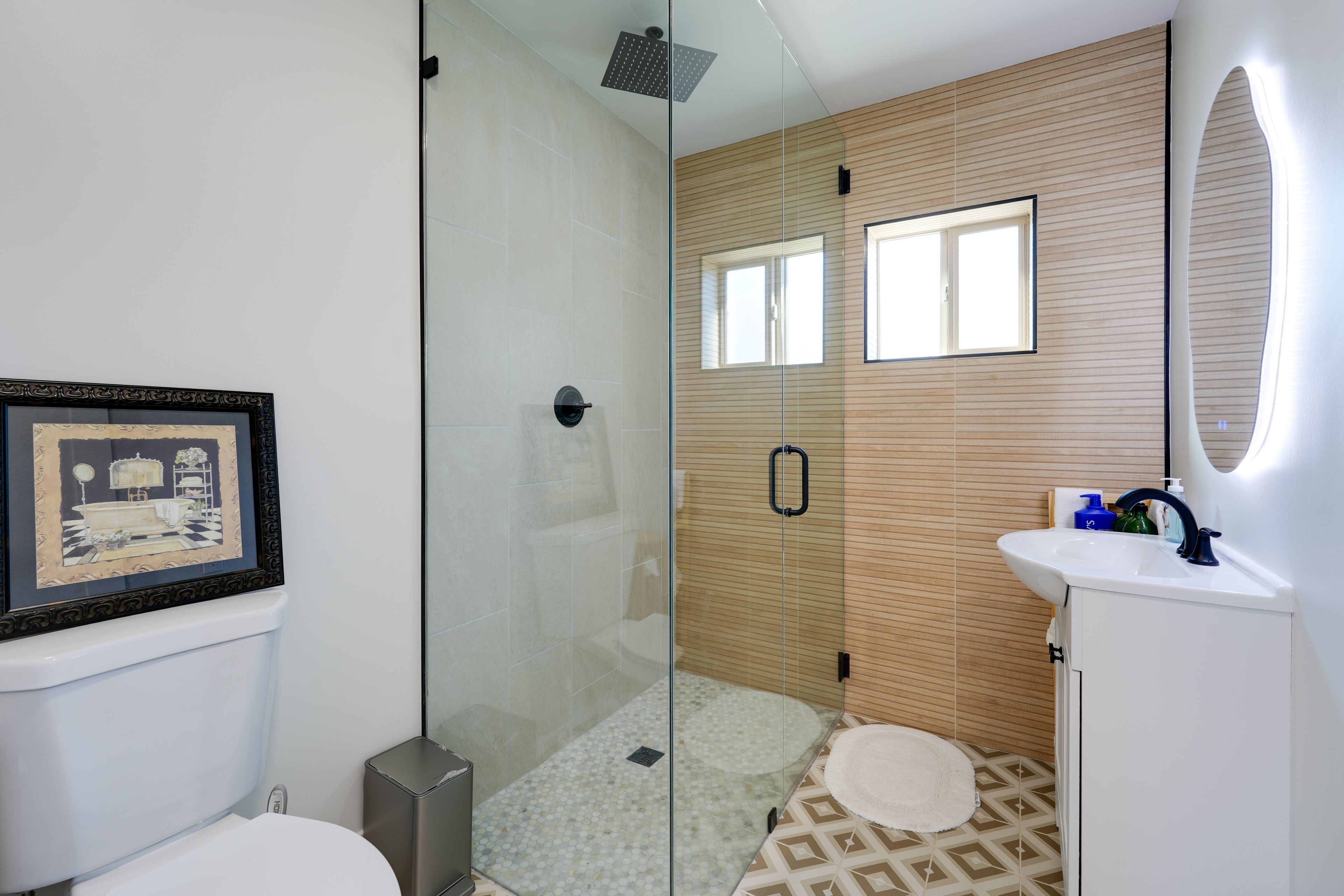 Bathroom | Main House