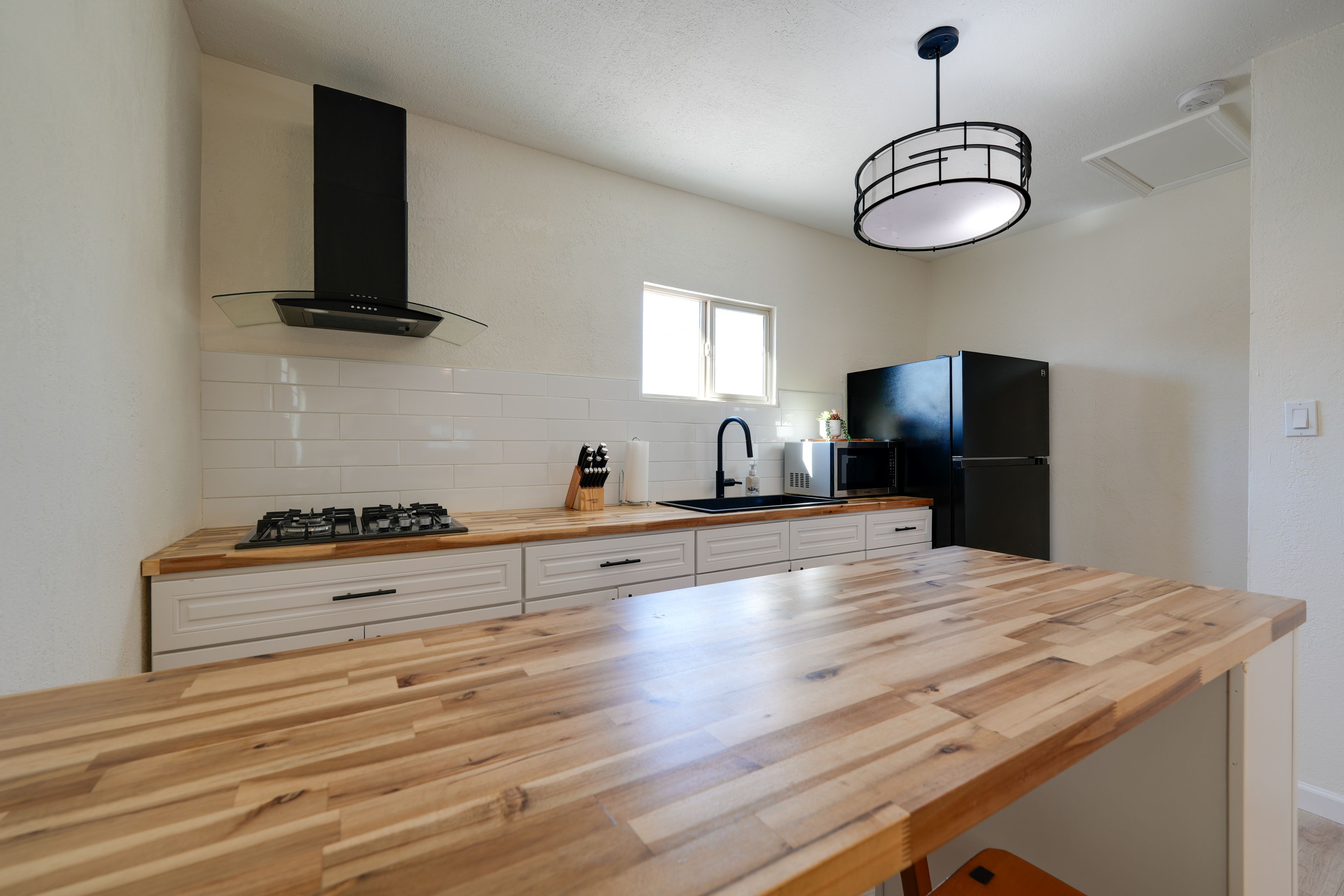 Kitchen | Casita