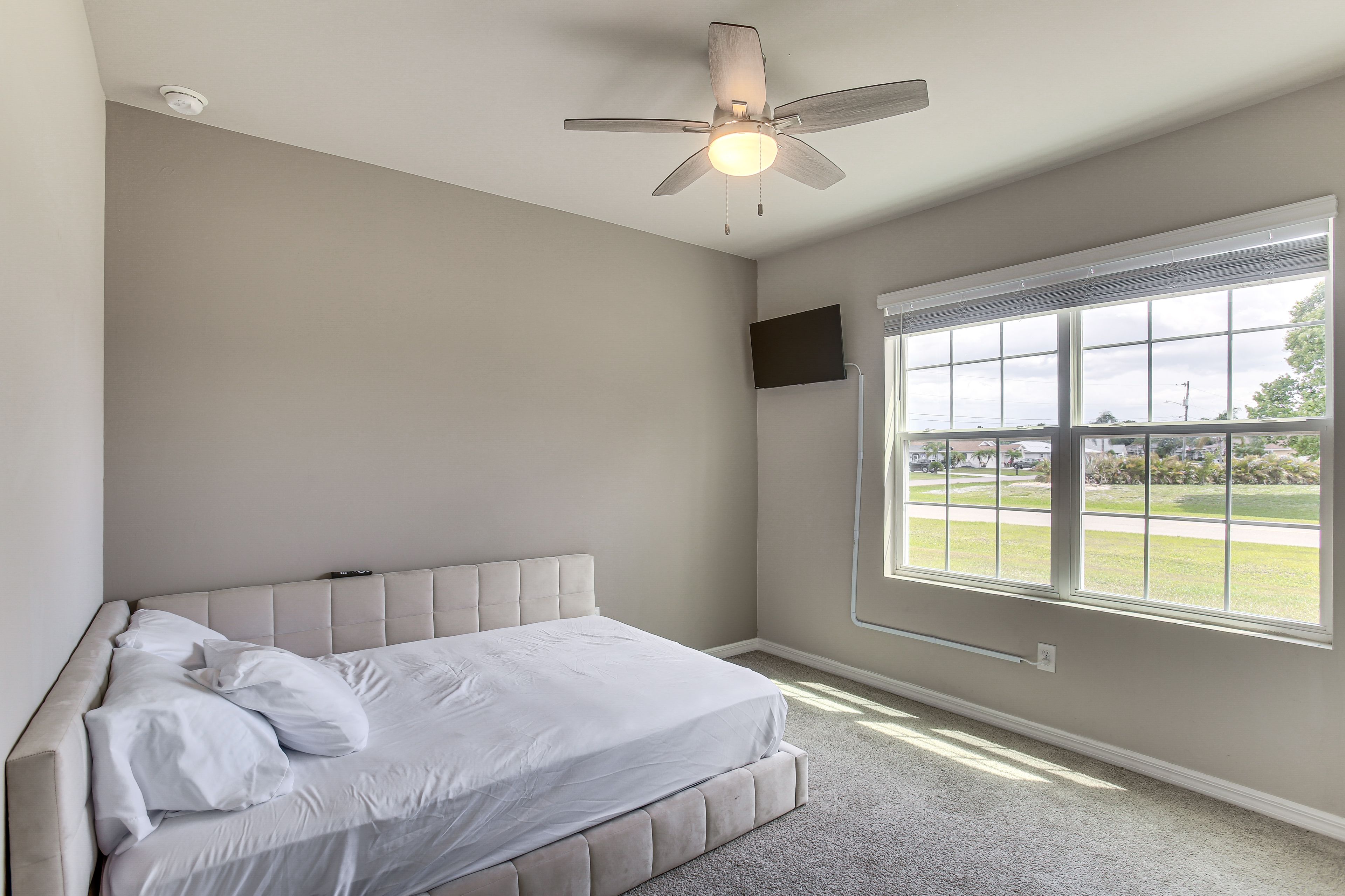 Bedroom 3 | Full Bed
