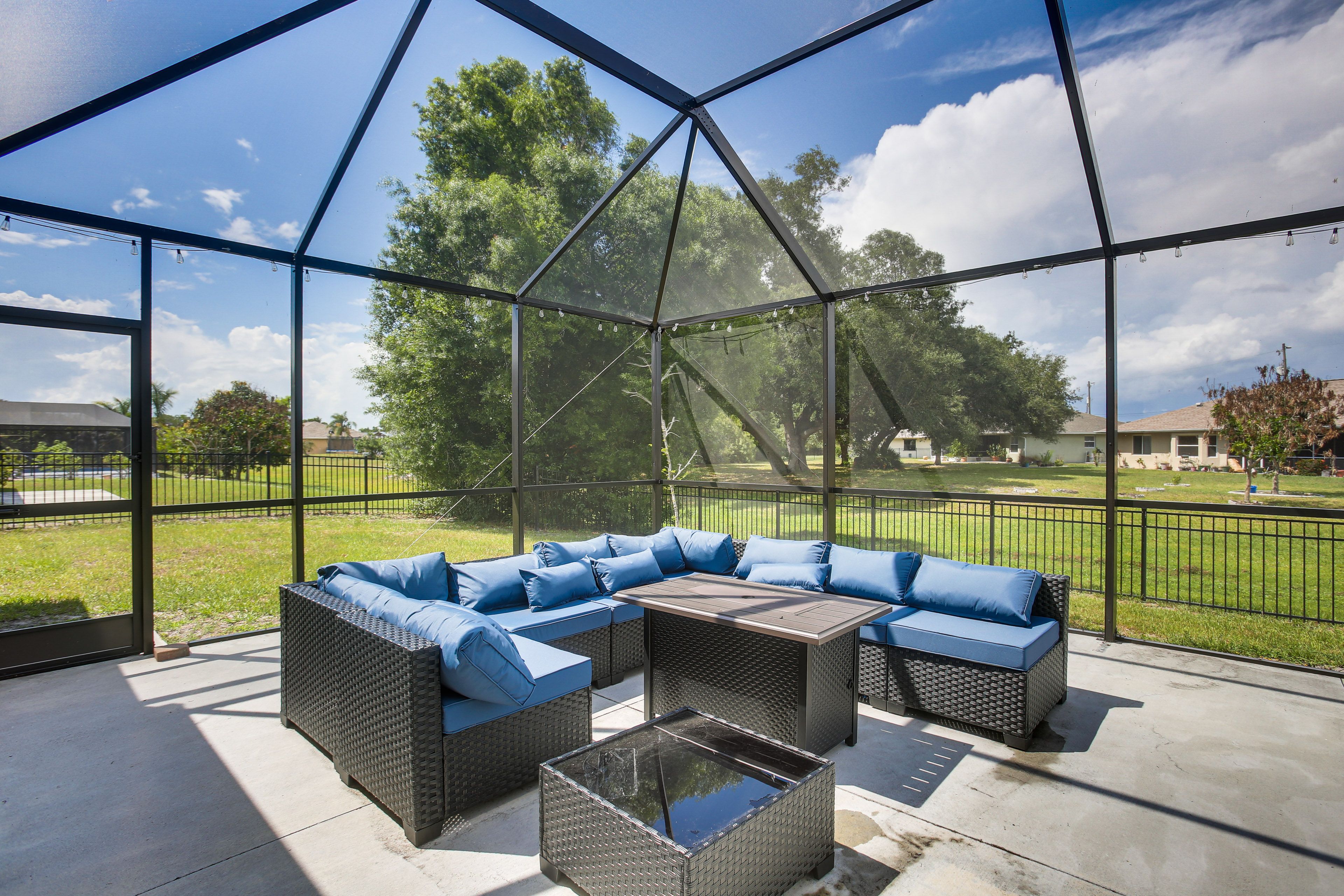 Punta Gorda Vacation Rental | 4BR | 2BA | 2,000 Sq Ft
